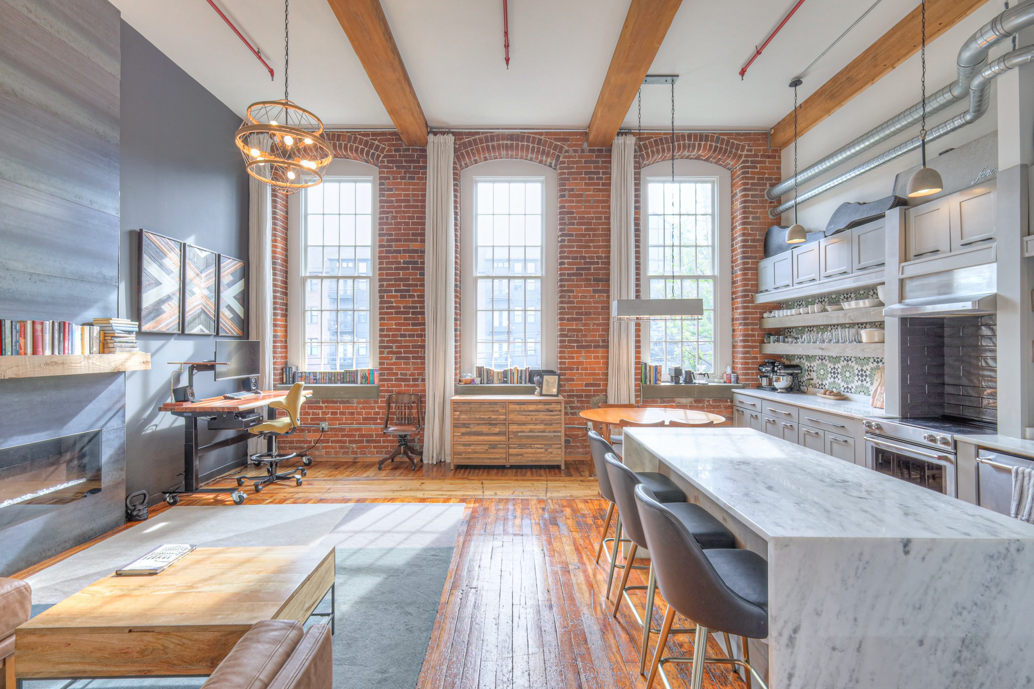 1350 Rosa L Parks Blvd Unit: 334