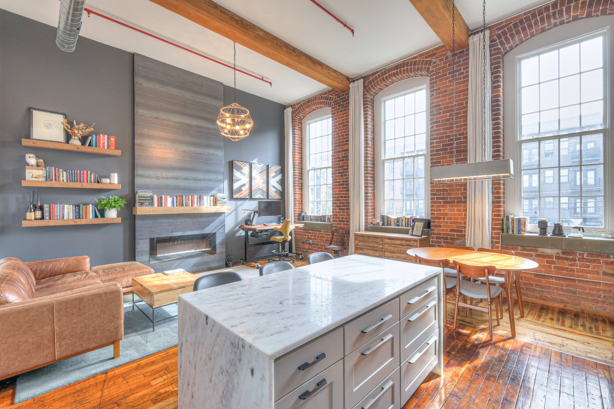 1350 Rosa L Parks Blvd Unit: 334