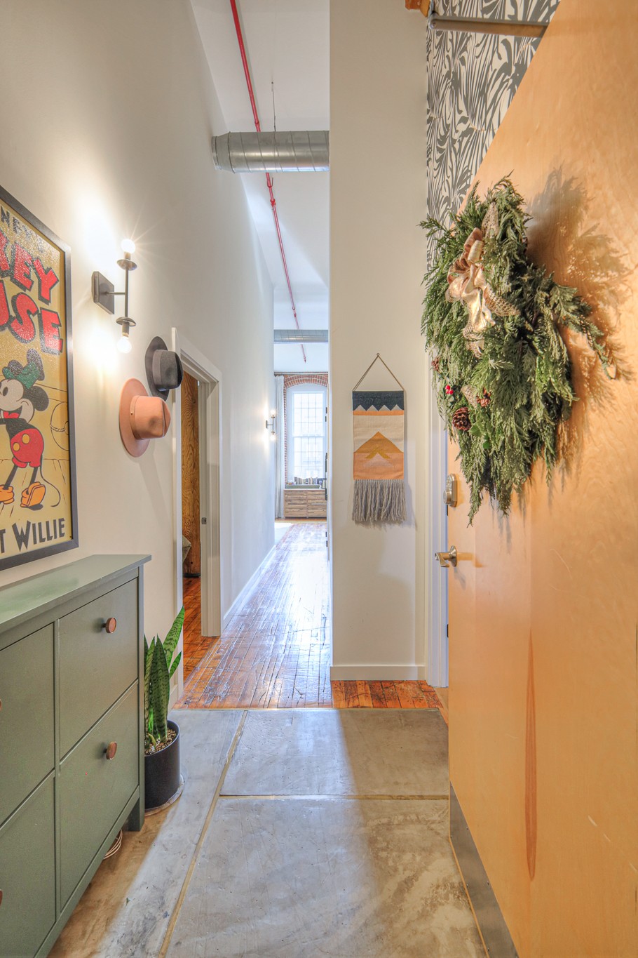 1350 Rosa L Parks Blvd Unit: 334