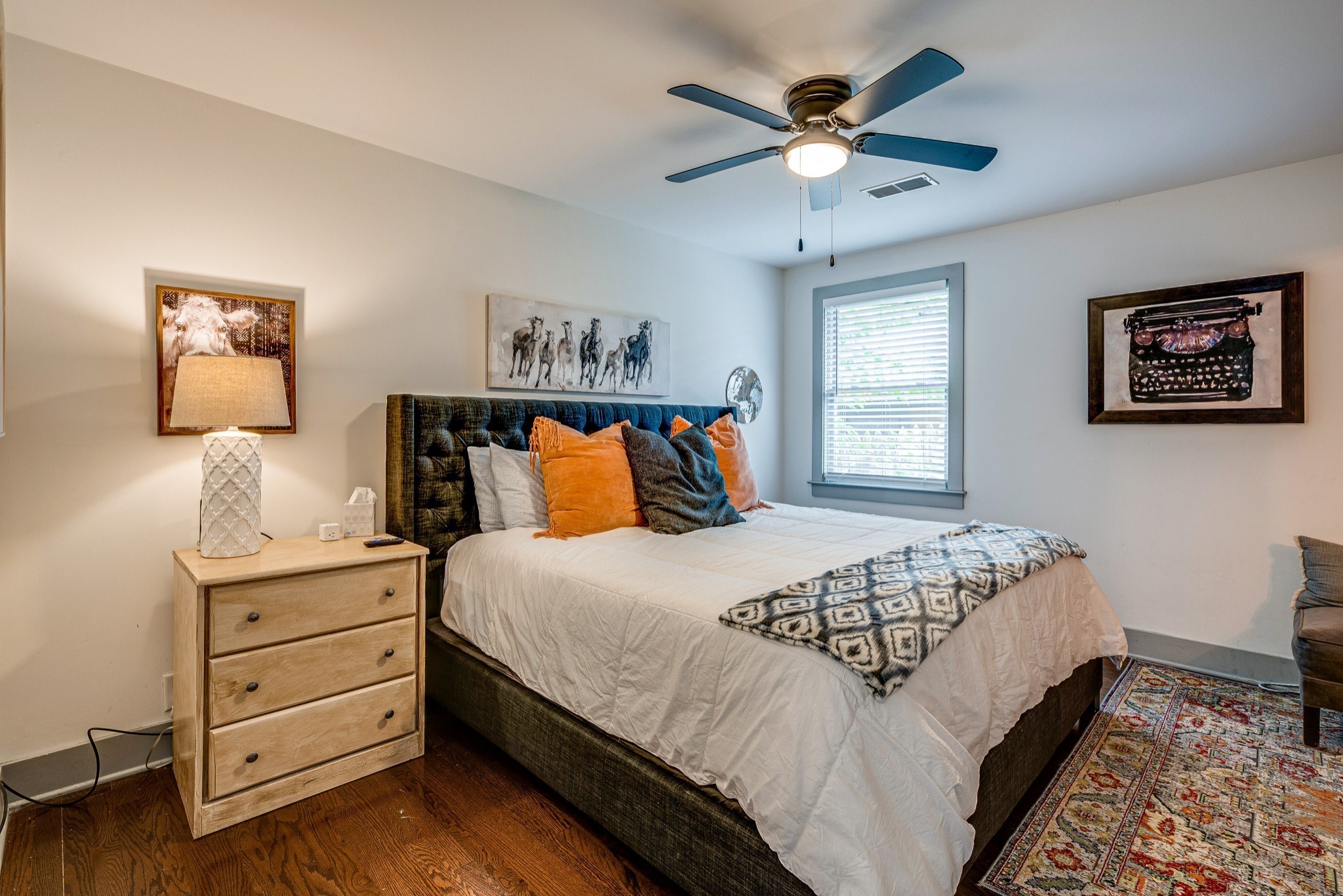 818 Fatherland St Unit: 5