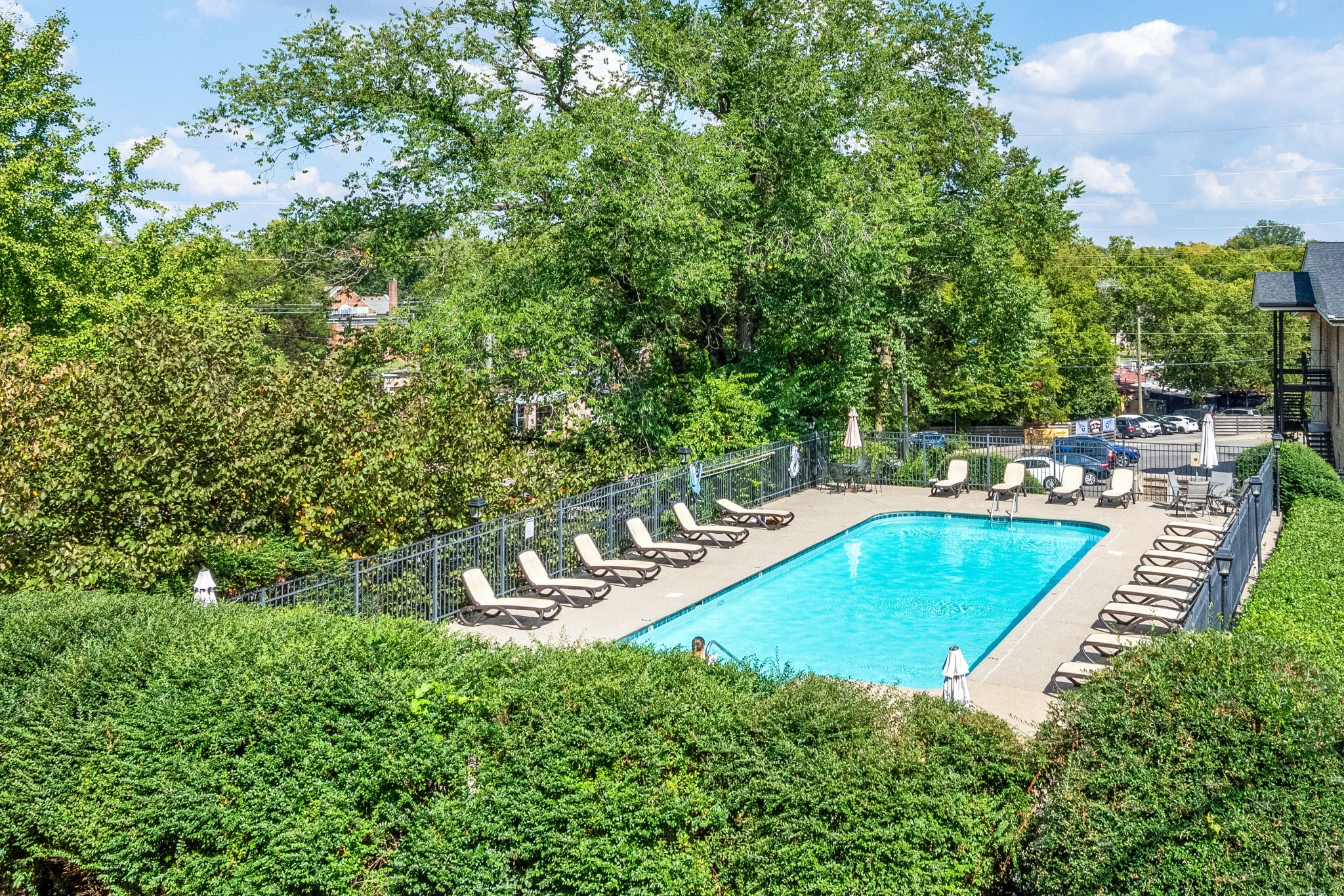 4425 Westlawn Dr Unit: C301