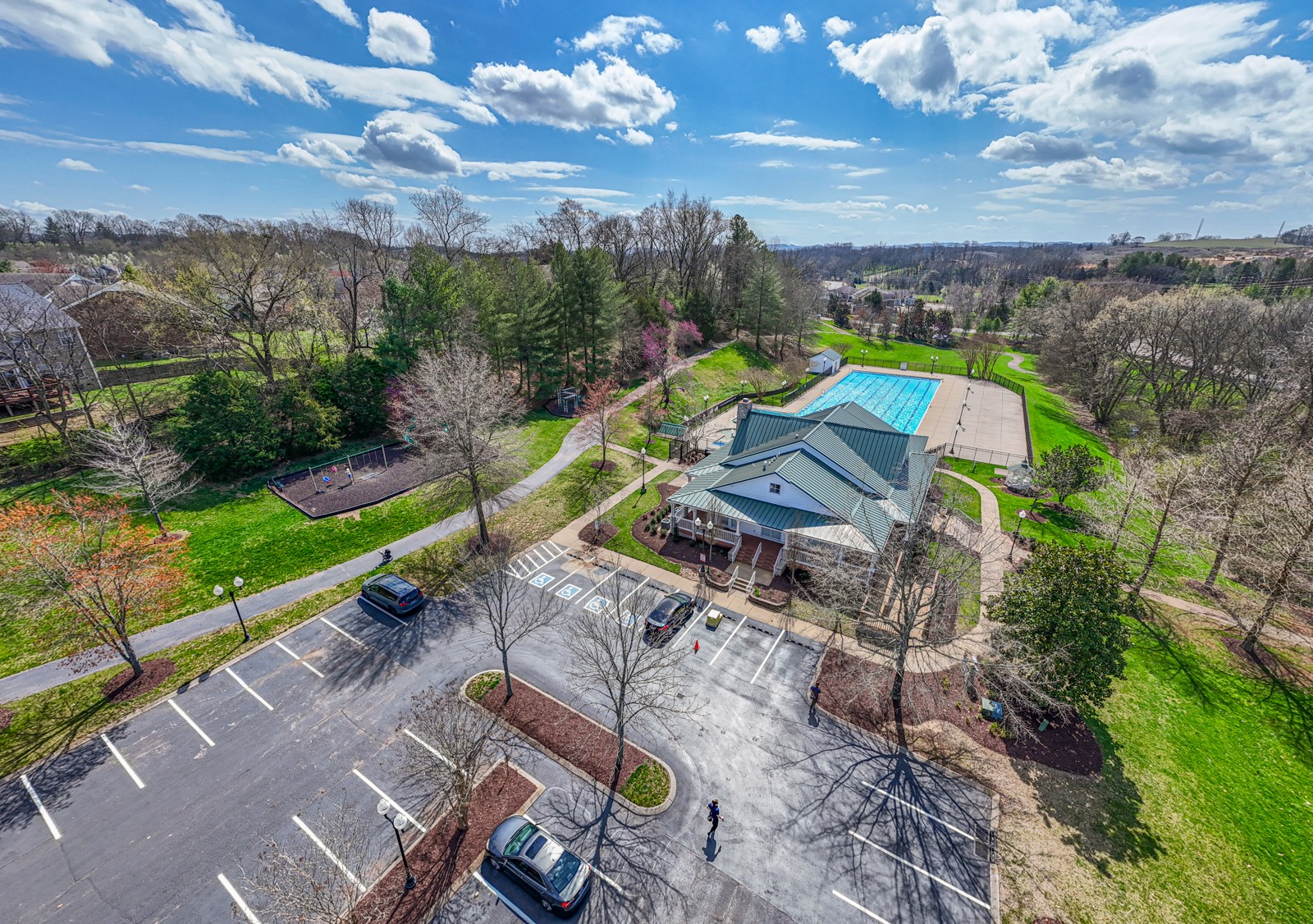 1407 Hanson Dr
