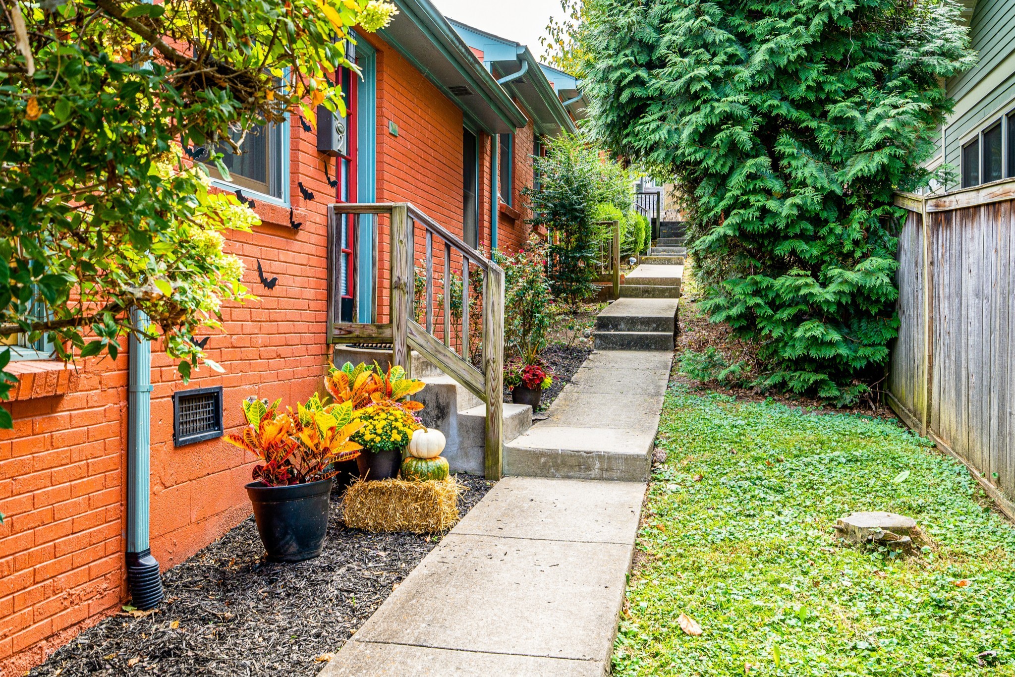 818 Fatherland St Unit: 5