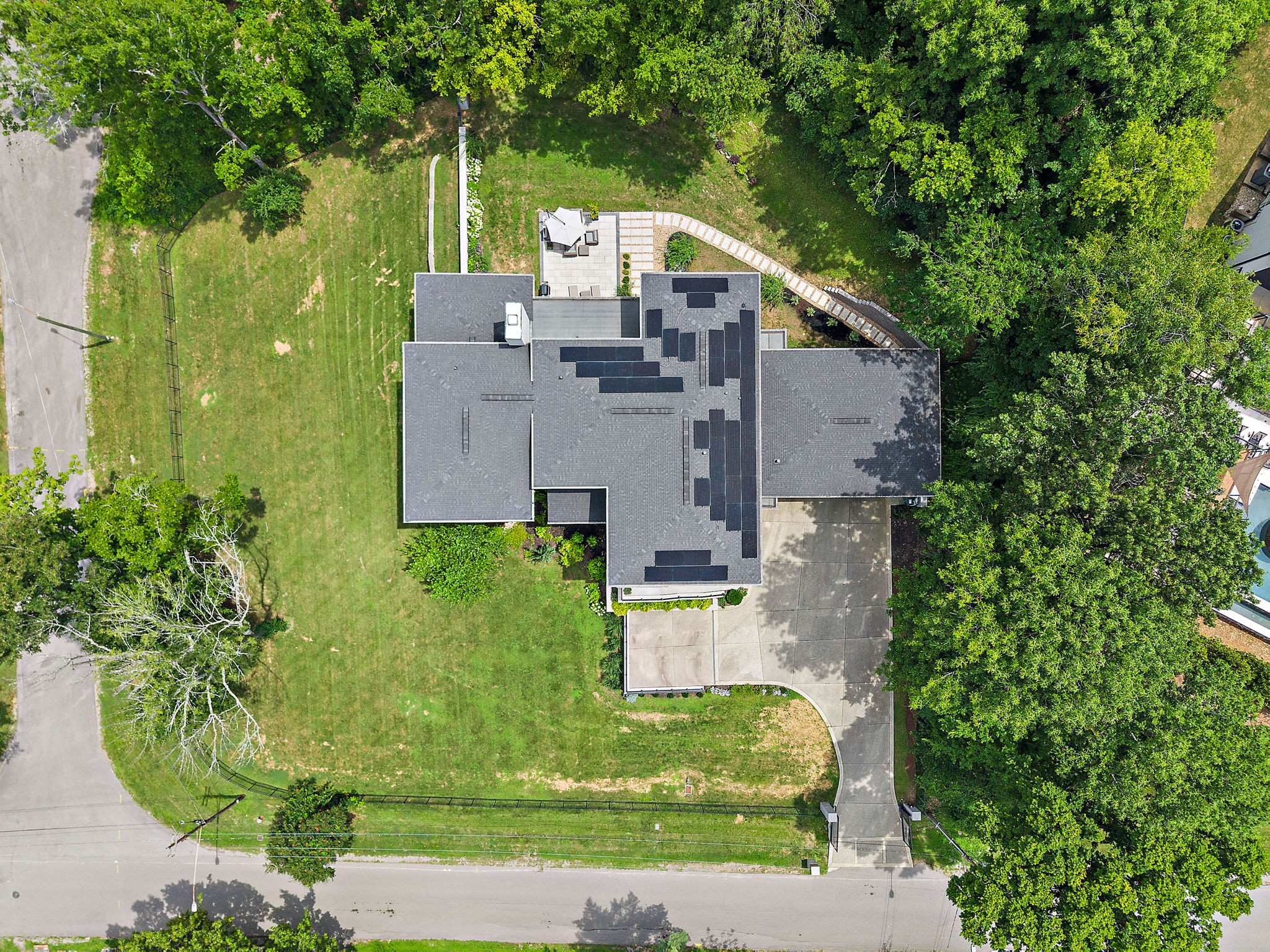3536 Trimble Rd