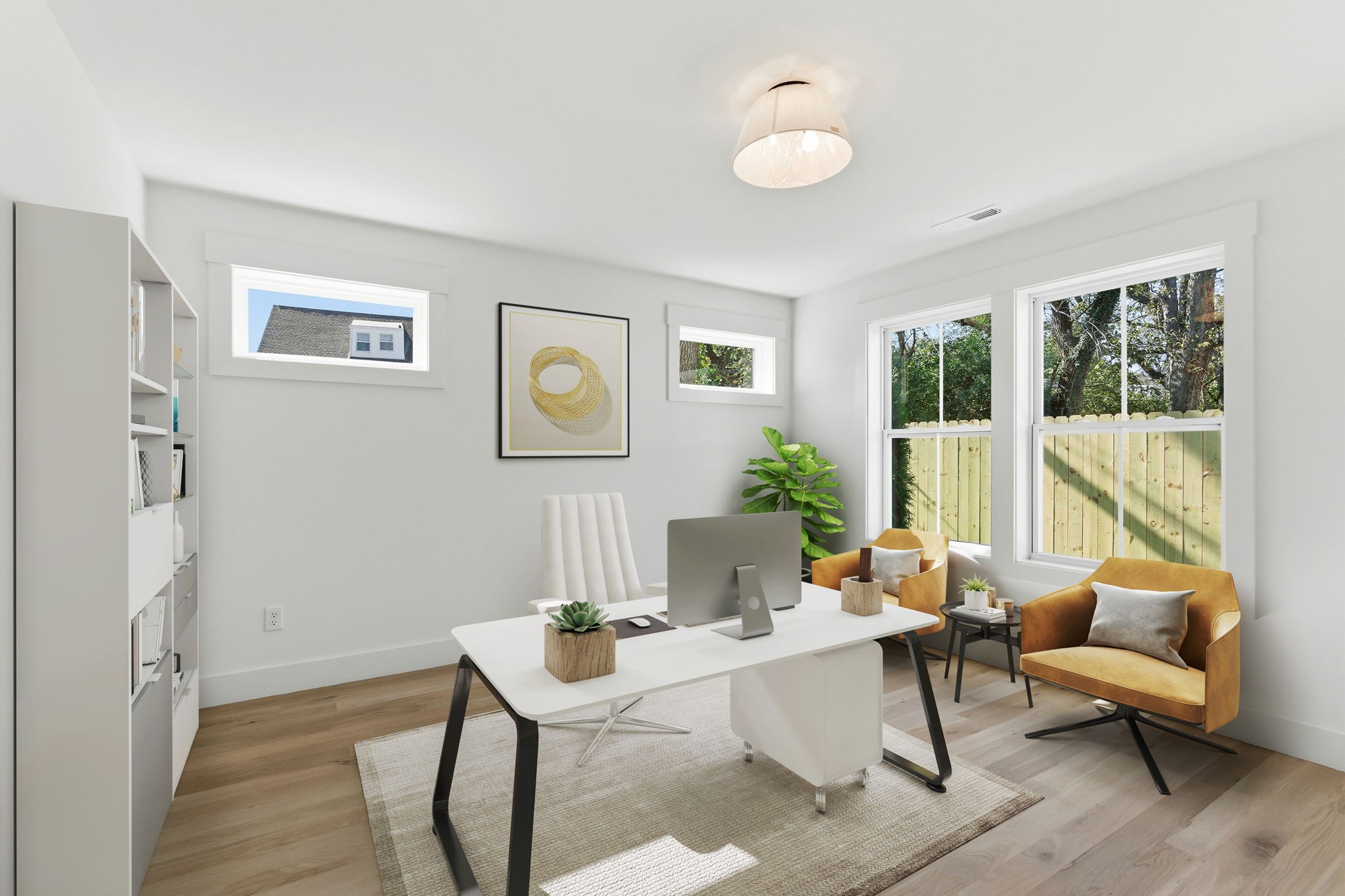 1020 W Kirkland Ave Unit: A