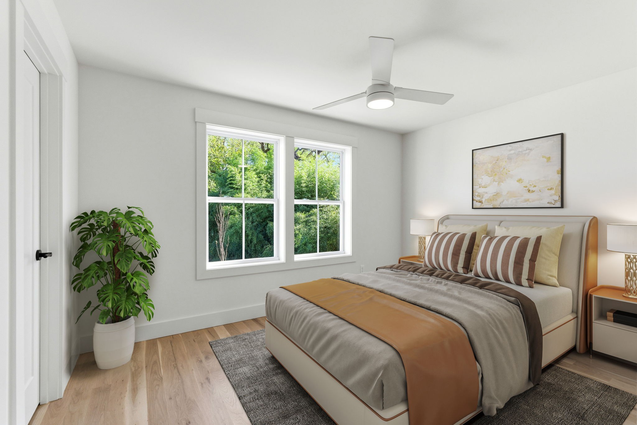 1020 W Kirkland Ave Unit: B