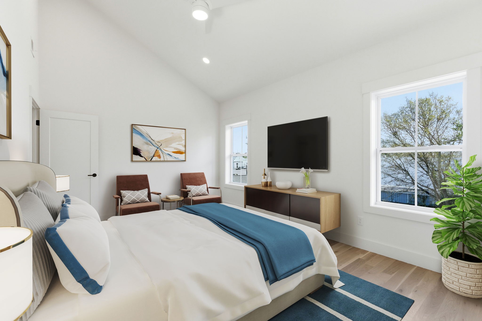 1020 W Kirkland Ave Unit: C