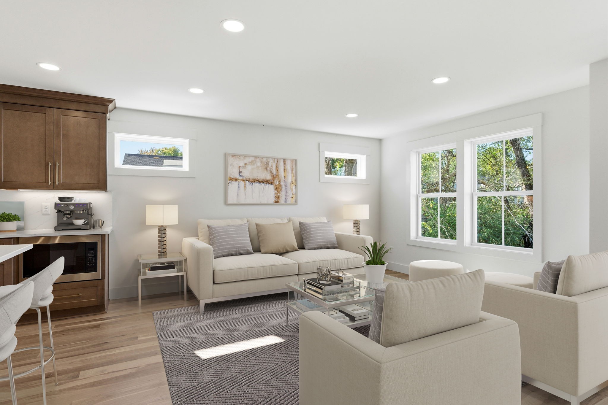 1020 W Kirkland Ave Unit: C