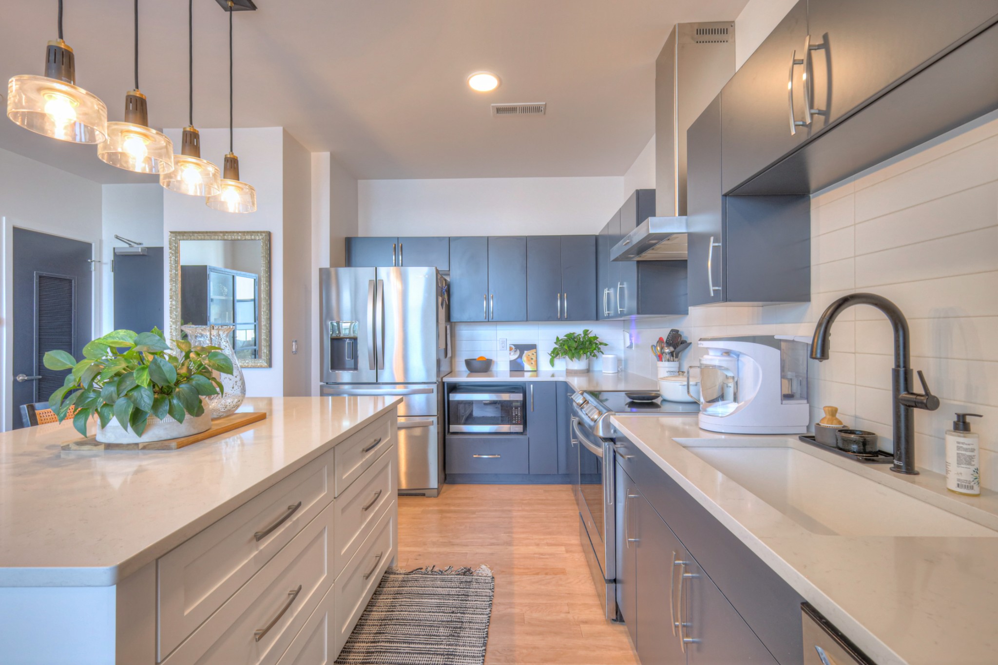 806 Olympic St Unit: 510