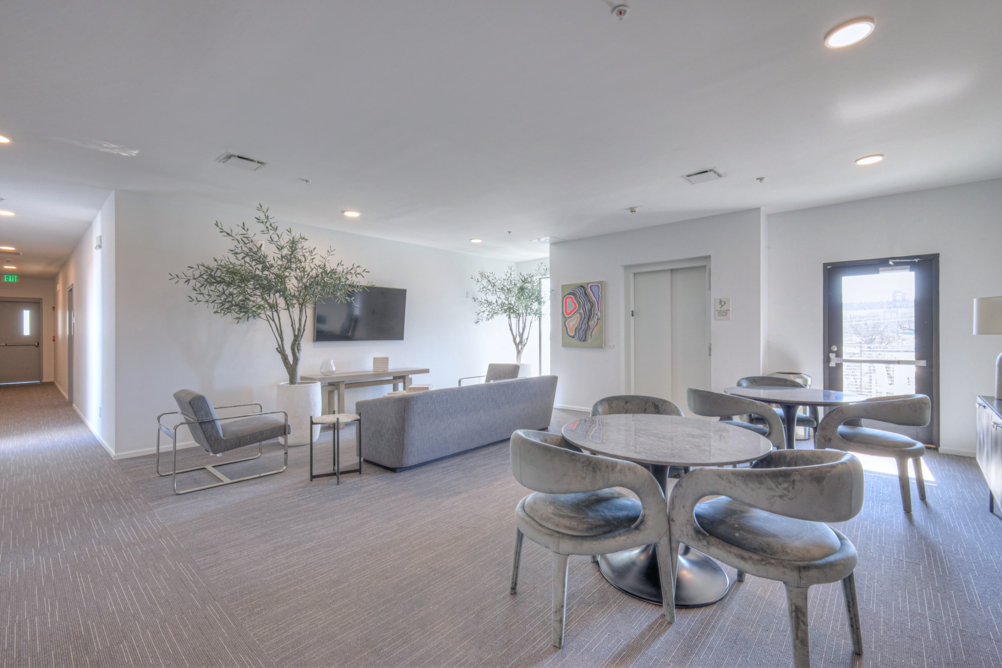 806 Olympic St Unit: 510