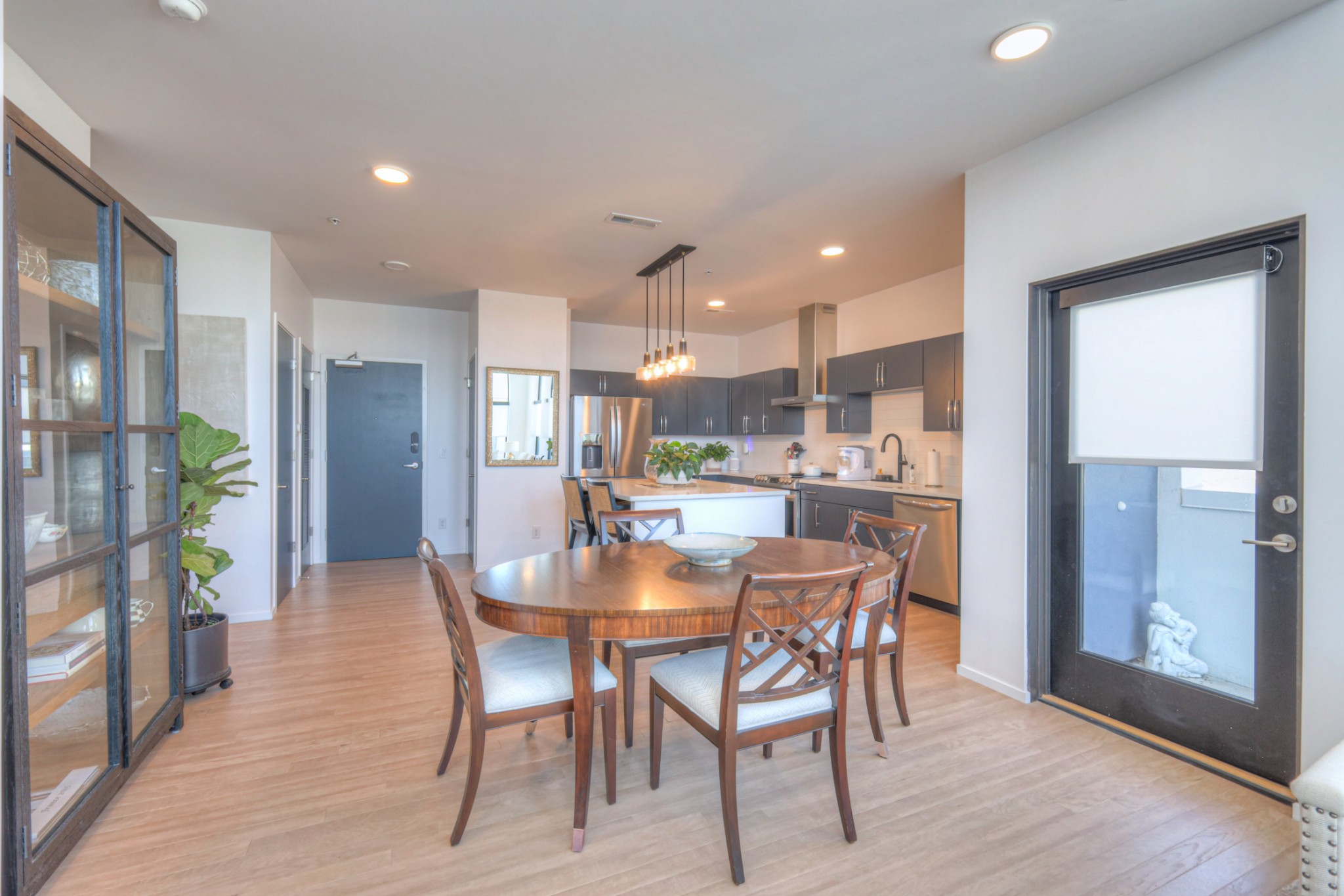 806 Olympic St Unit: 510