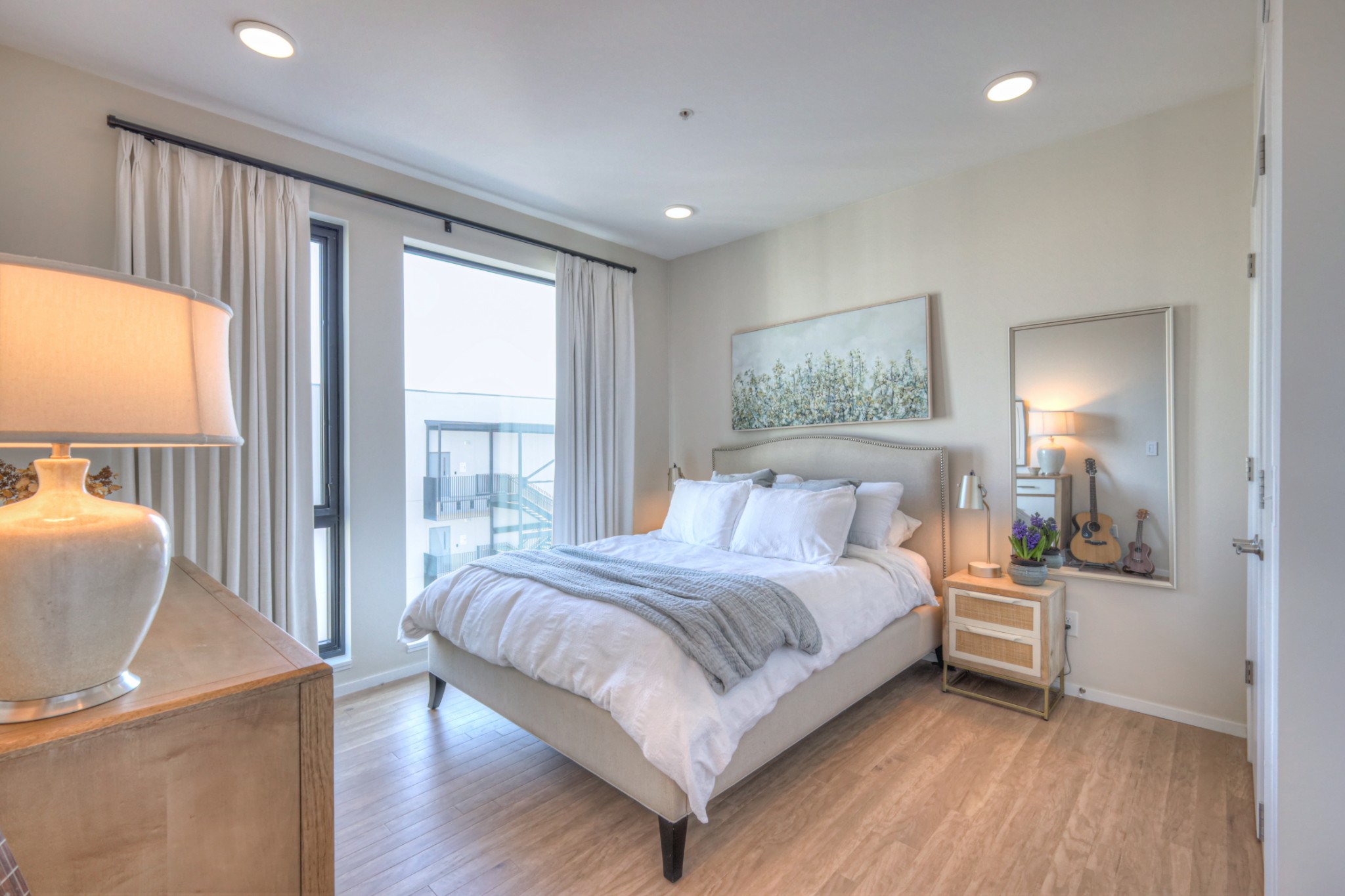 806 Olympic St Unit: 510