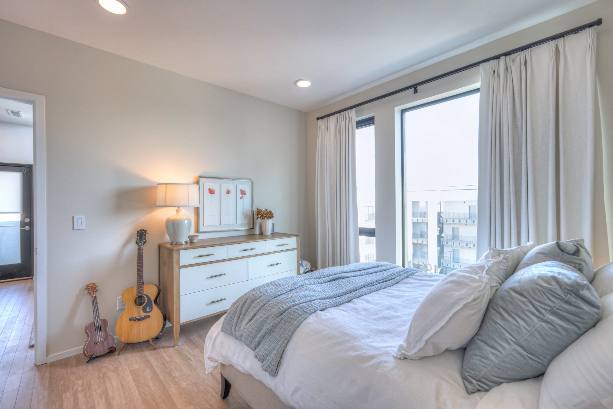 806 Olympic St Unit: 510