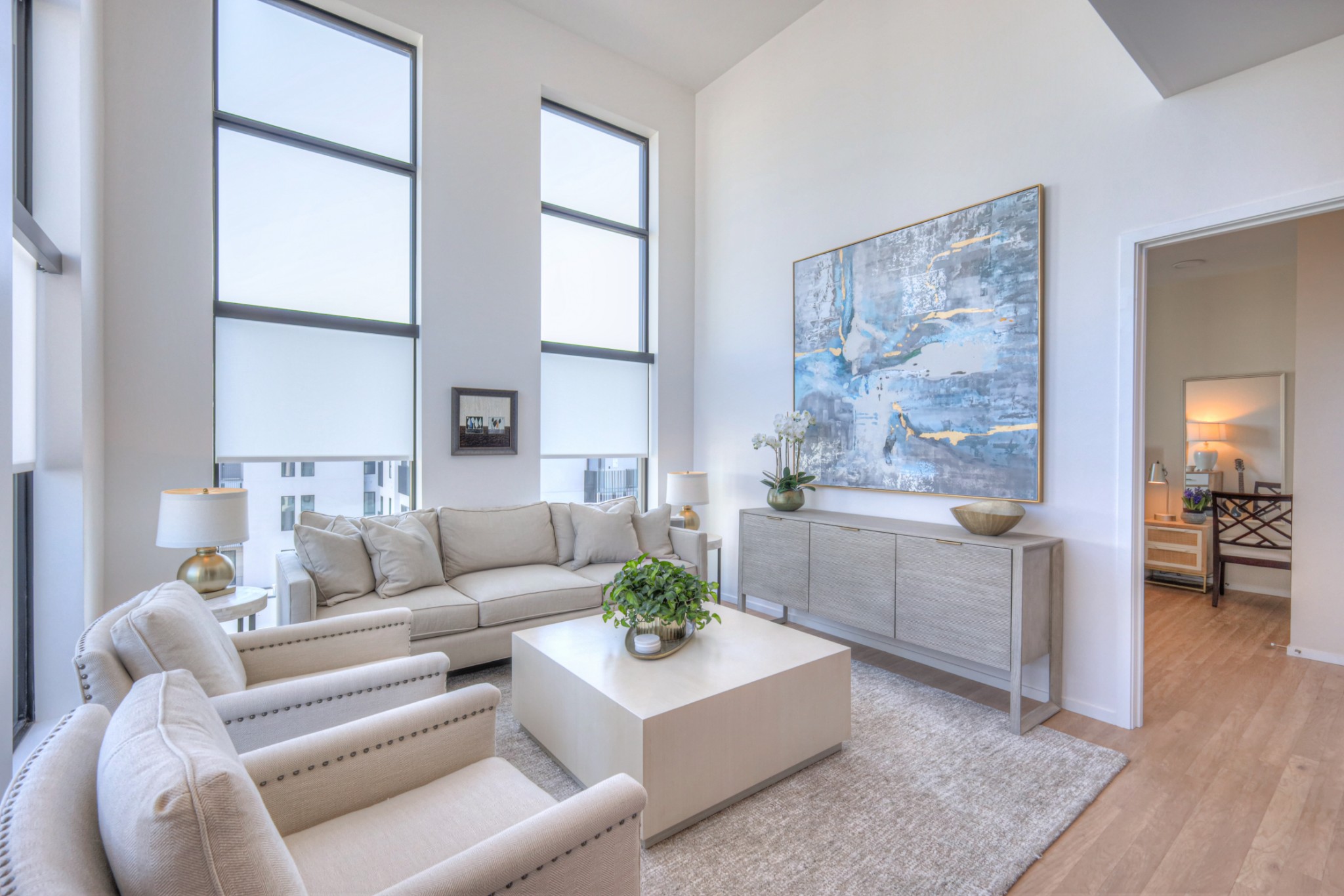 806 Olympic St Unit: 510