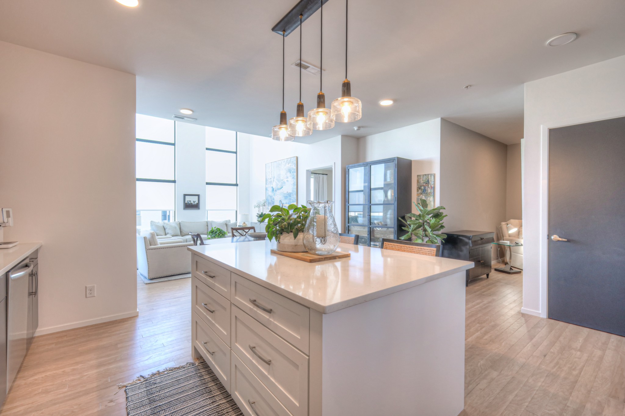 806 Olympic St Unit: 510