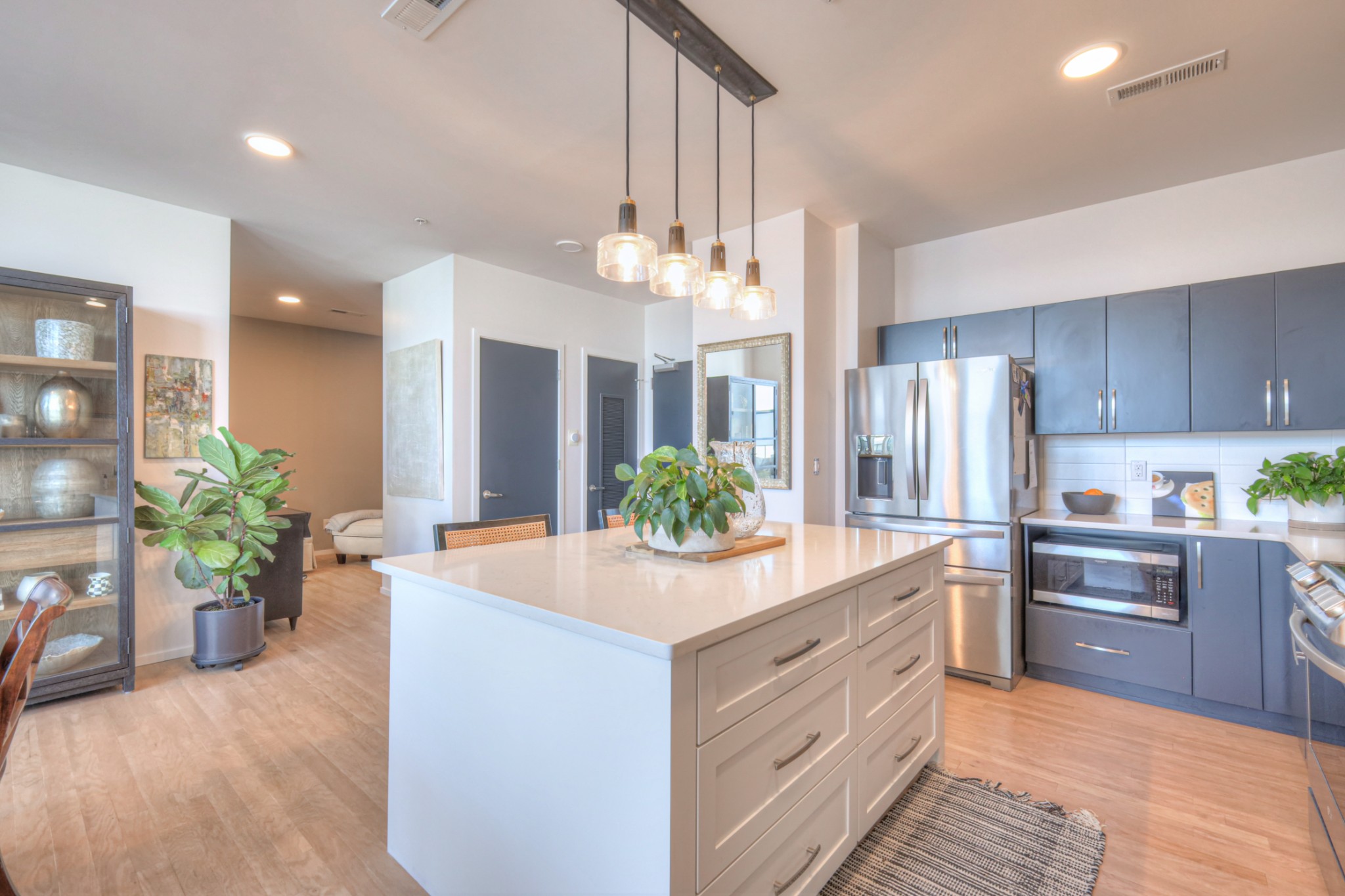 806 Olympic St Unit: 510