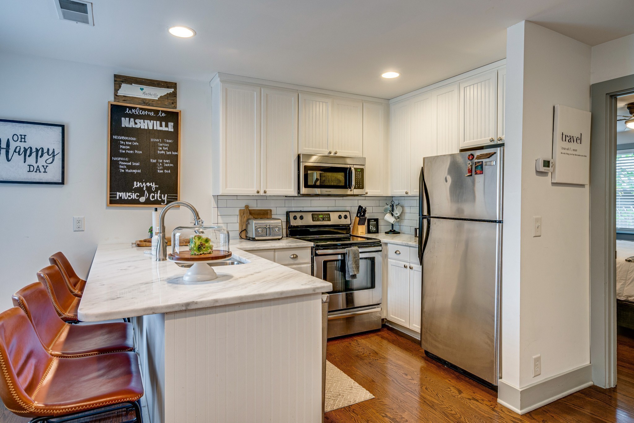 818 Fatherland St Unit: 5