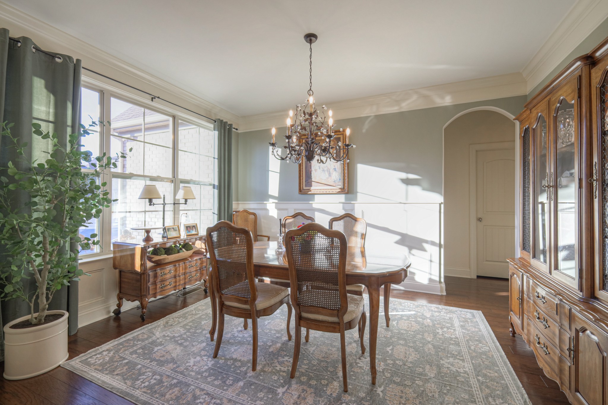 4228 Stone Hall Blvd