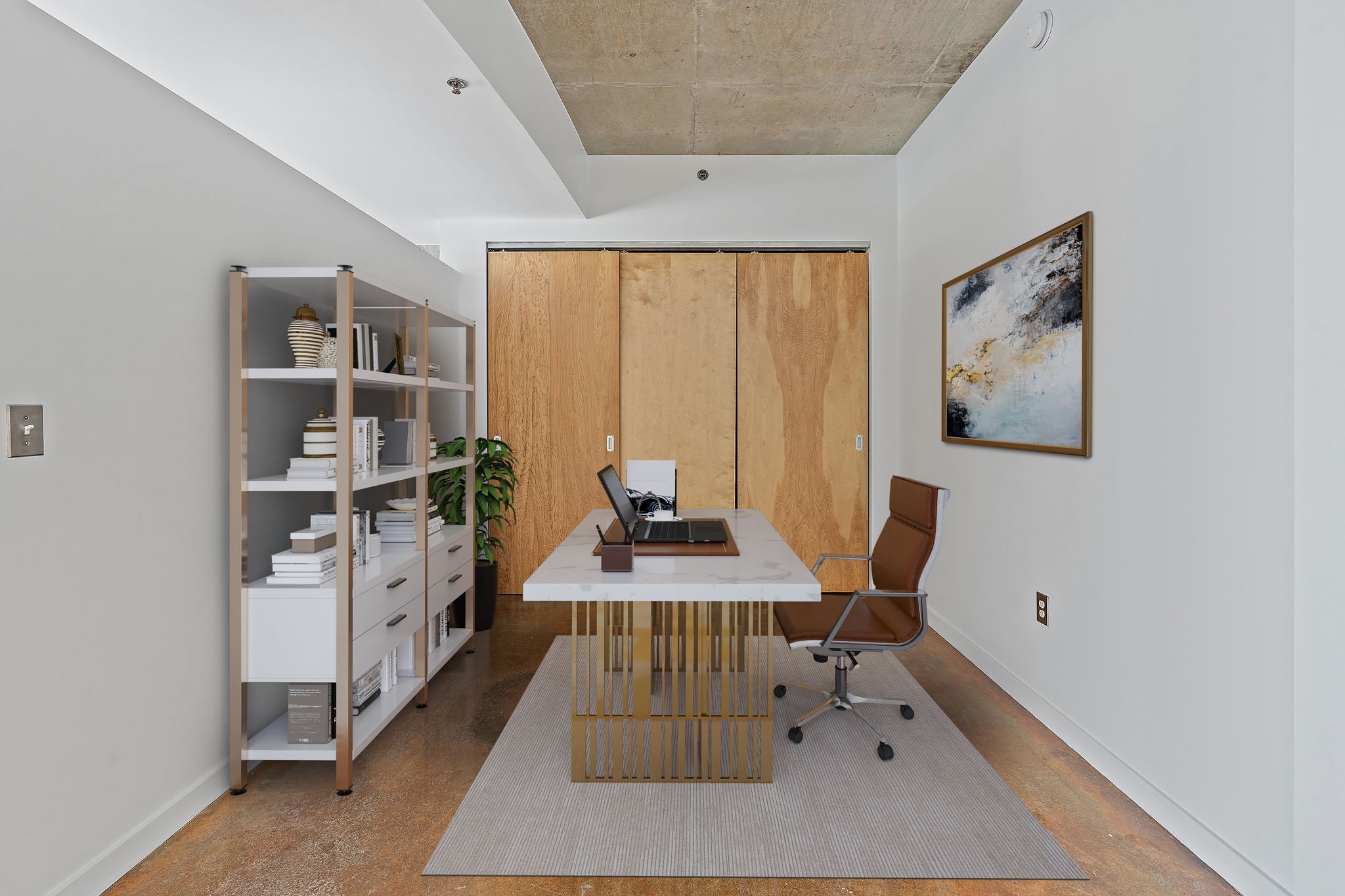 600 12th Ave, S Unit: 1608