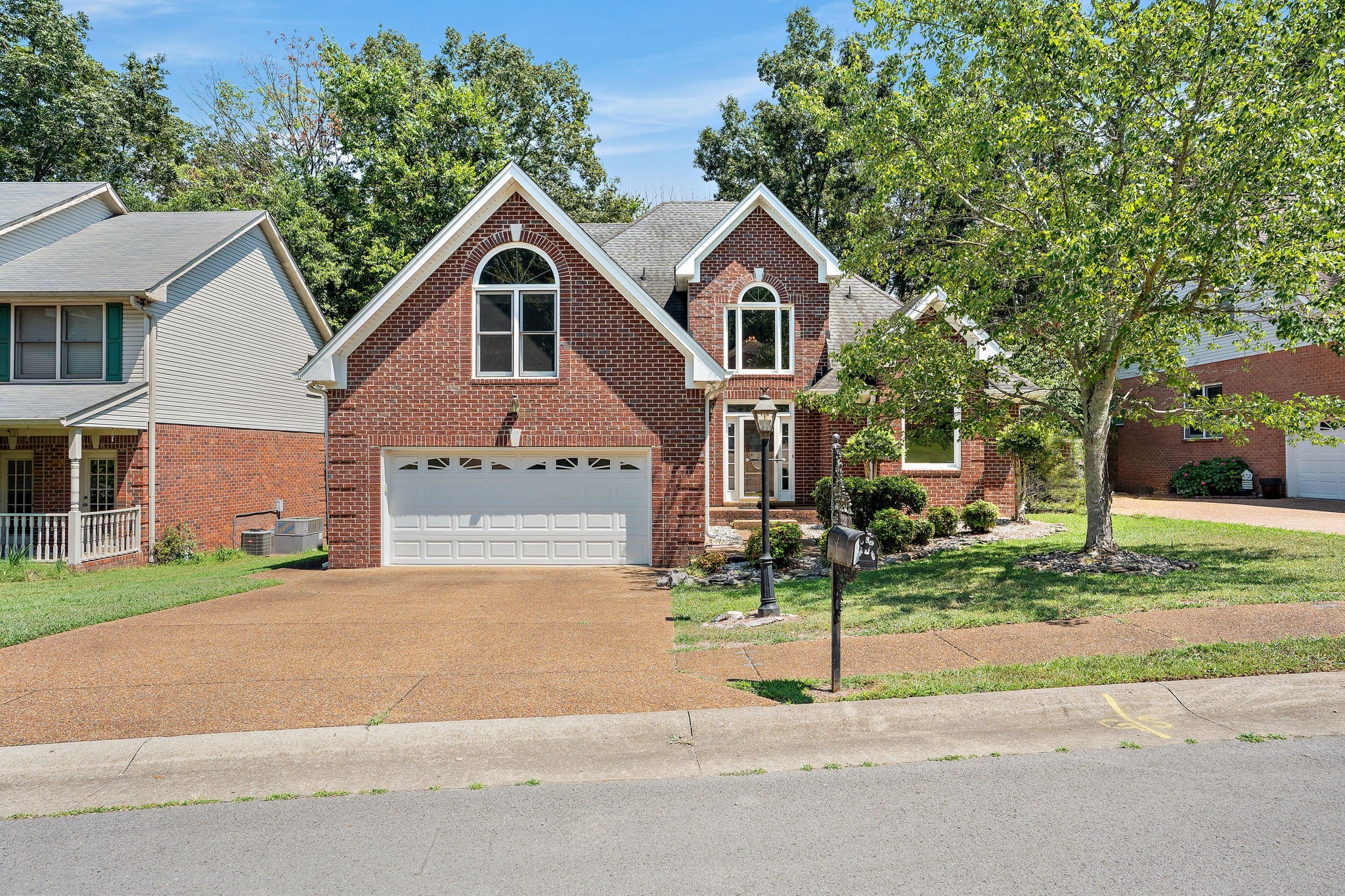 5521 Peninsula Park Lndg