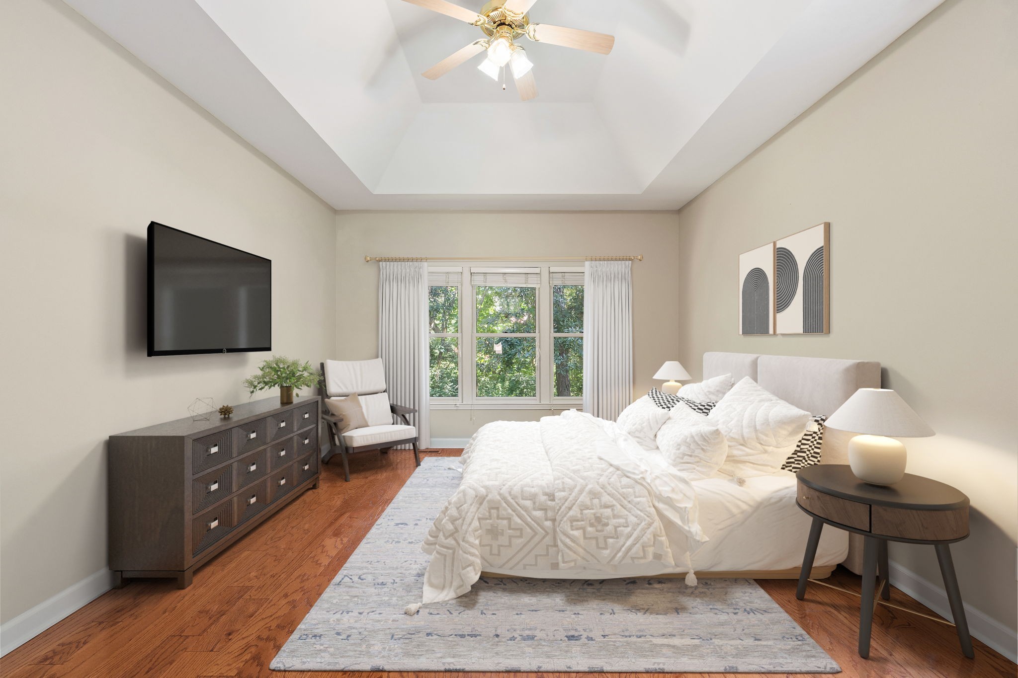 5521 Peninsula Park Lndg