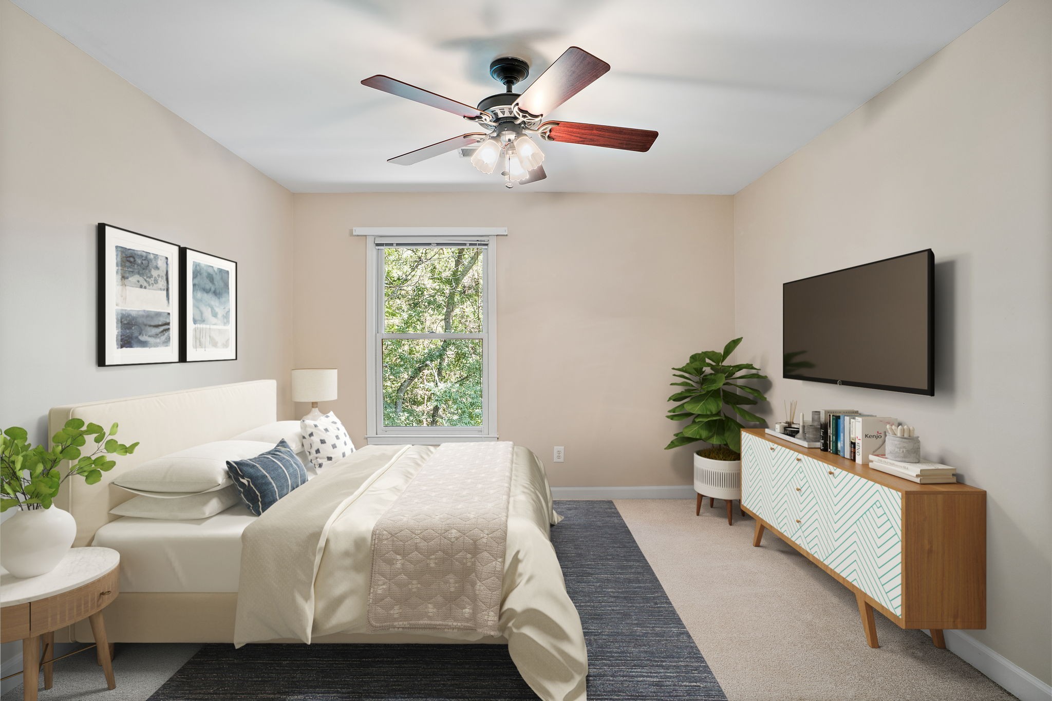 5521 Peninsula Park Lndg