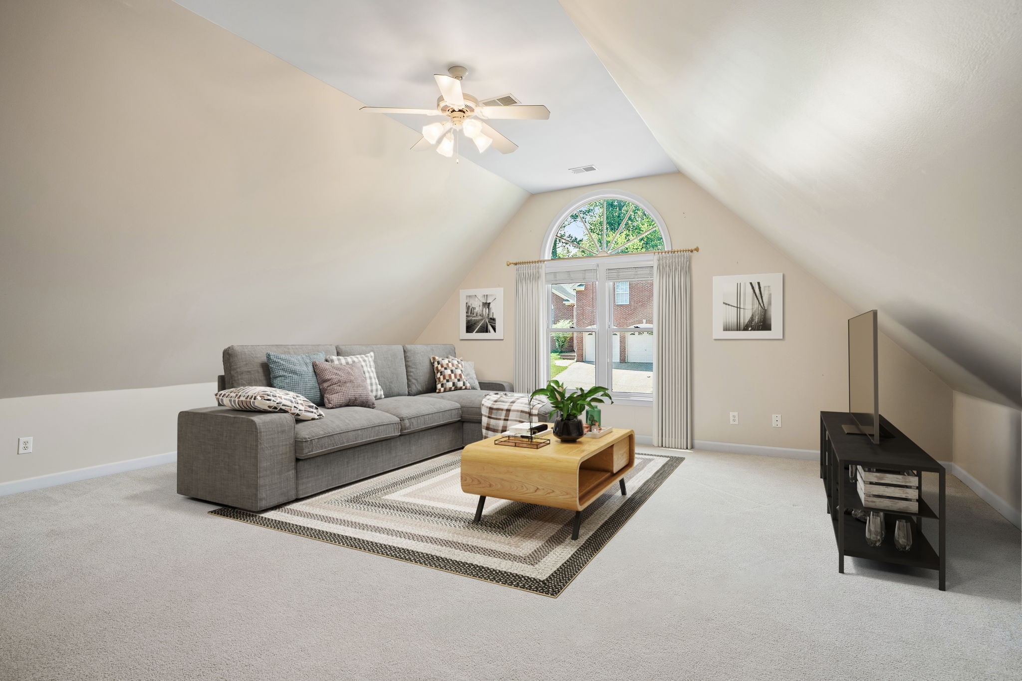 5521 Peninsula Park Lndg