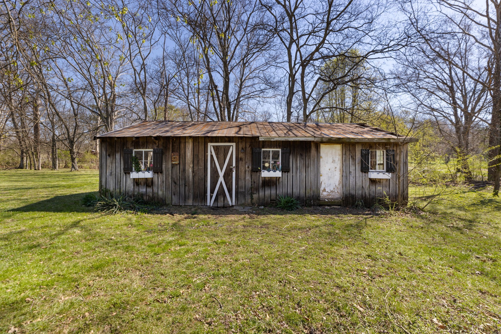 8158 Old Springfield Pike