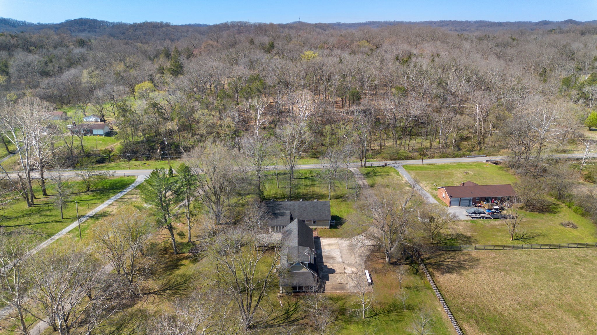 8158 Old Springfield Pike