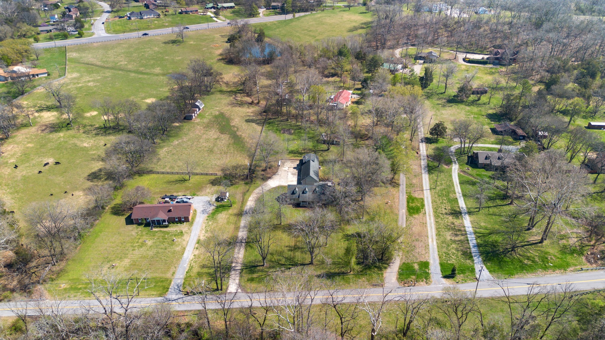 8158 Old Springfield Pike