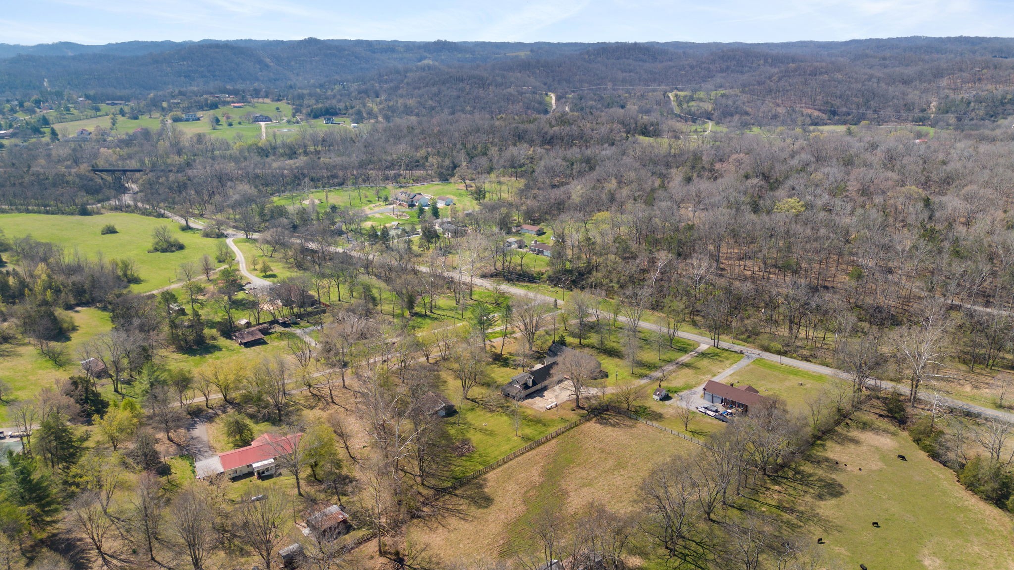 8158 Old Springfield Pike
