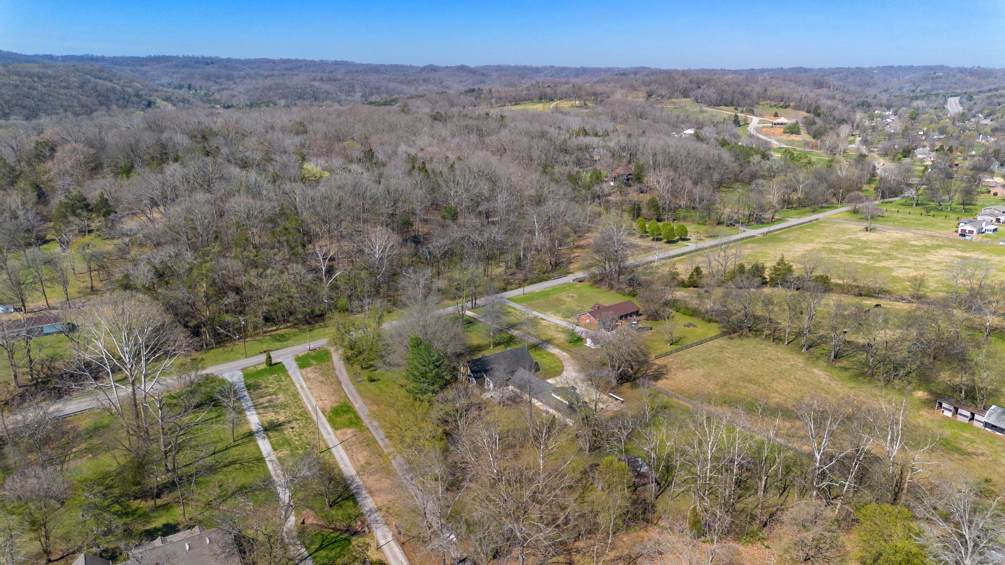 8158 Old Springfield Pike
