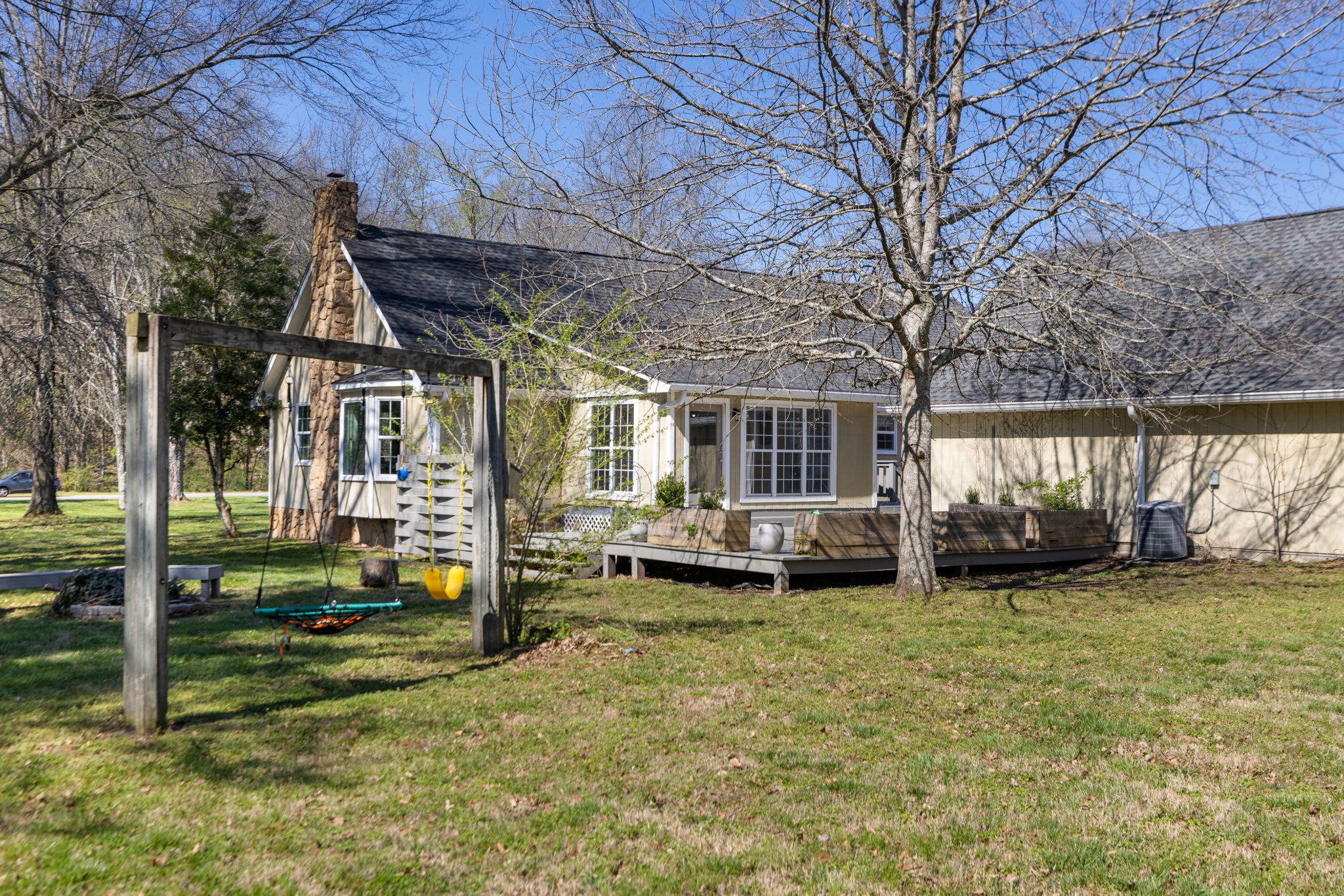 8158 Old Springfield Pike