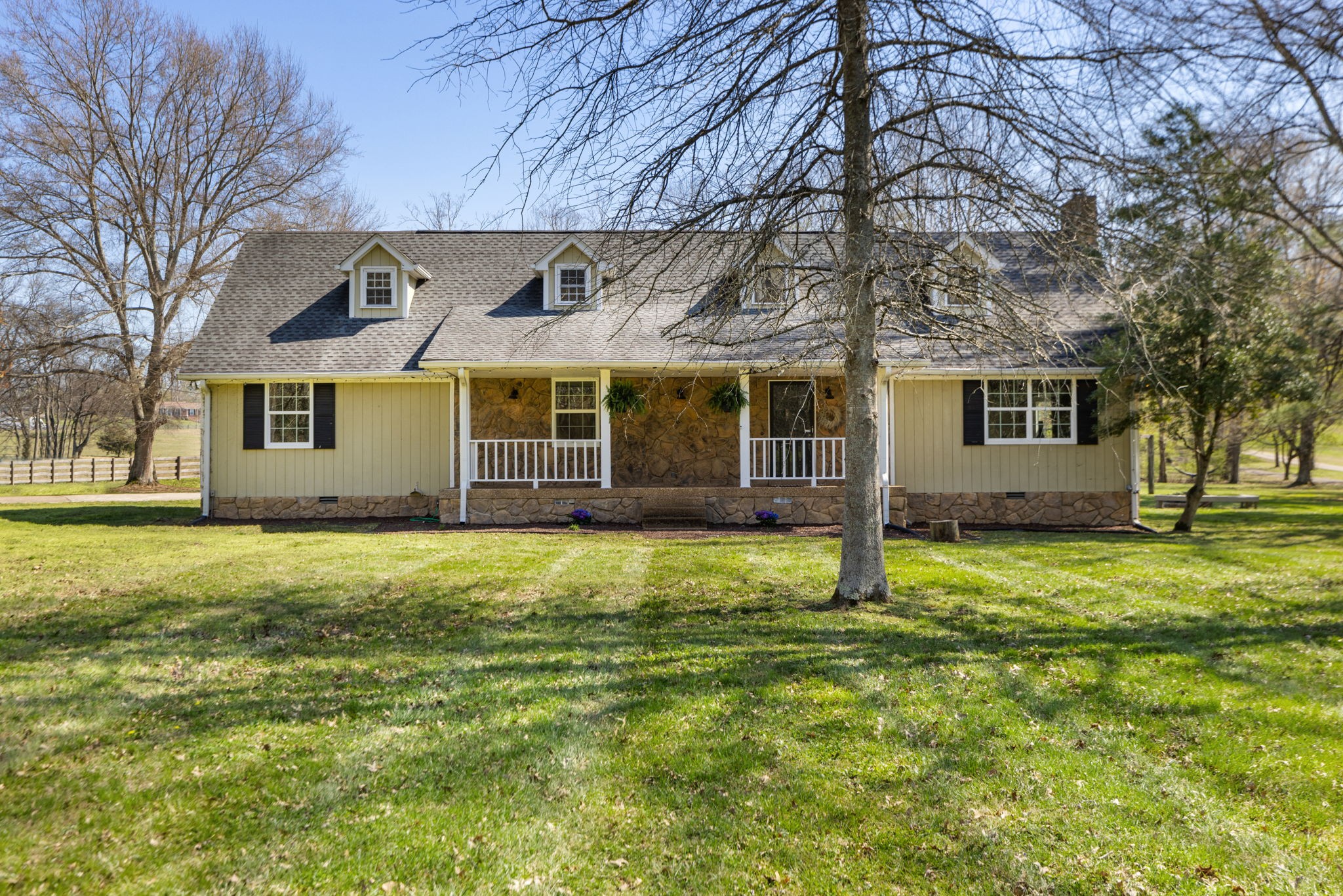 8158 Old Springfield Pike