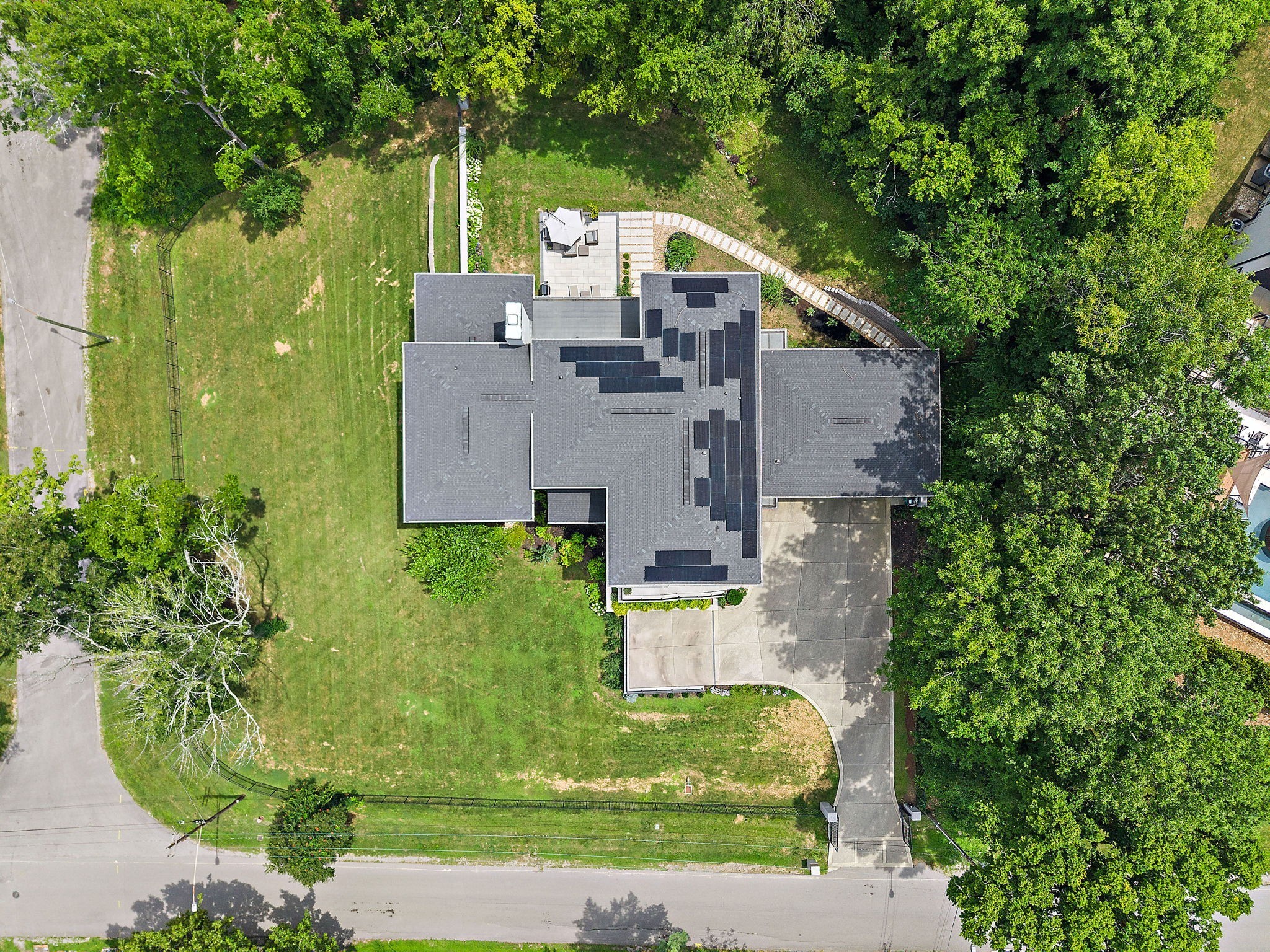 3536 Trimble Rd