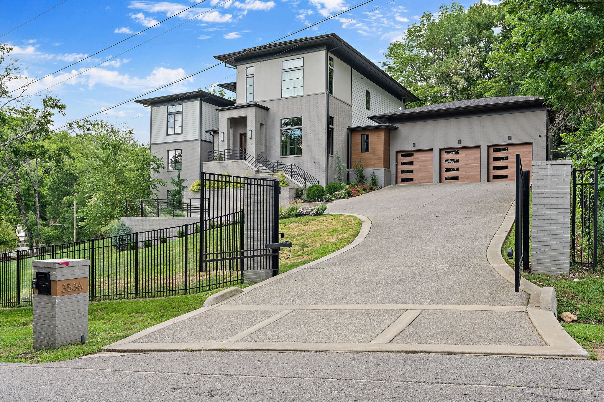 3536 Trimble Rd