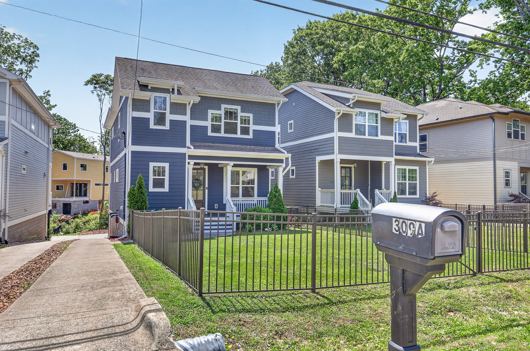 309 McKennell Dr Unit: A