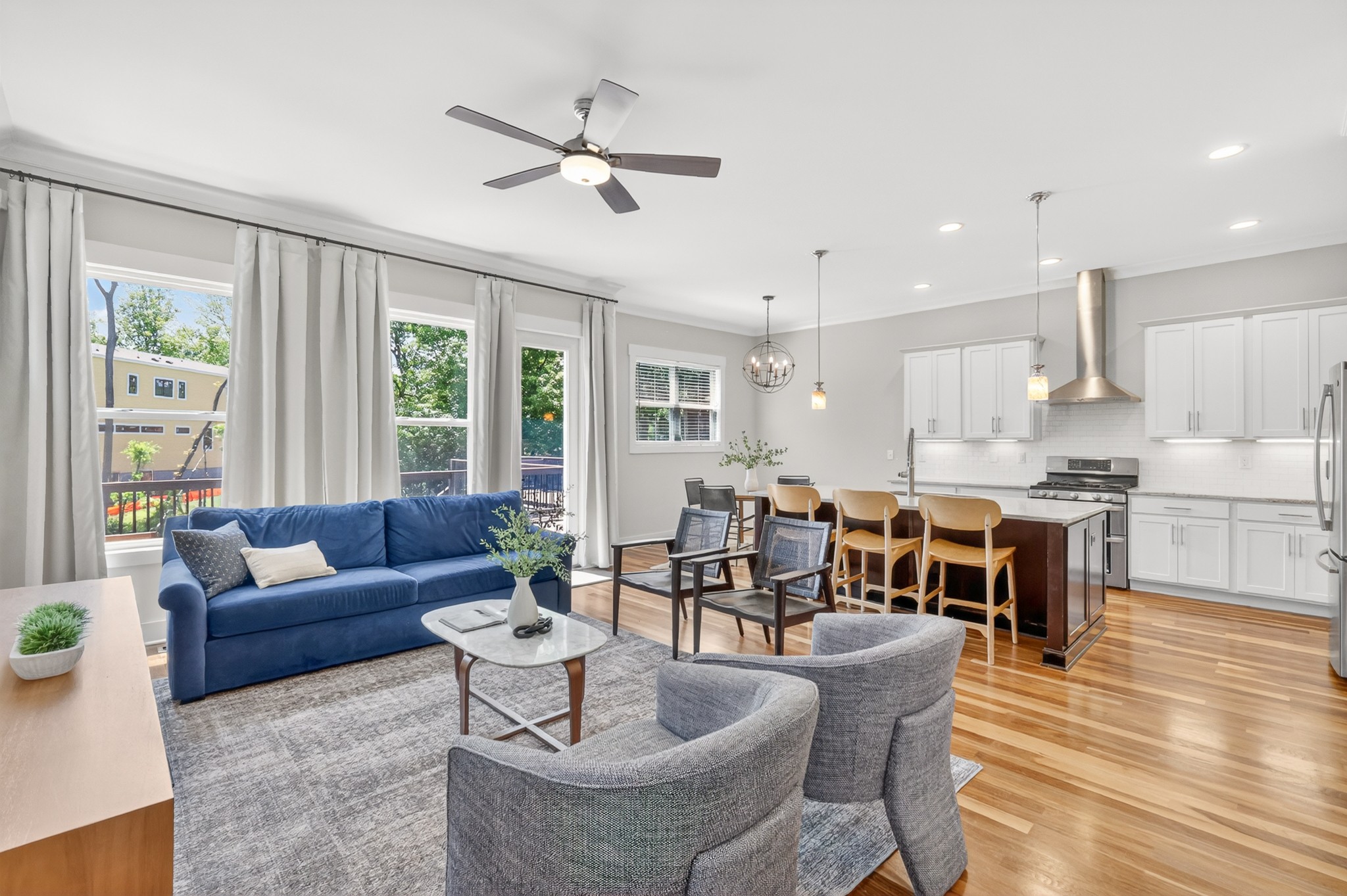 309 McKennell Dr Unit: A