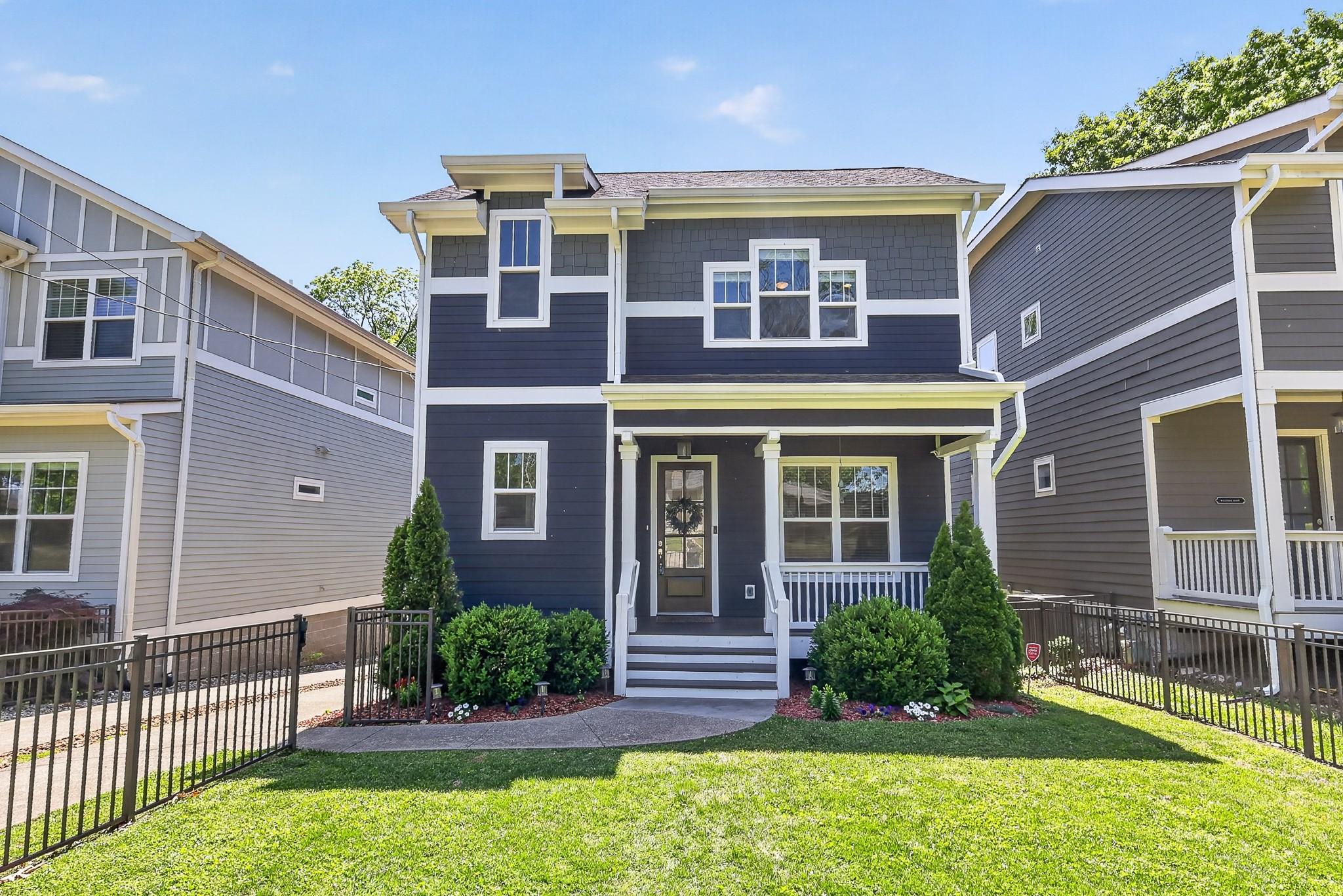 309 McKennell Dr Unit: A