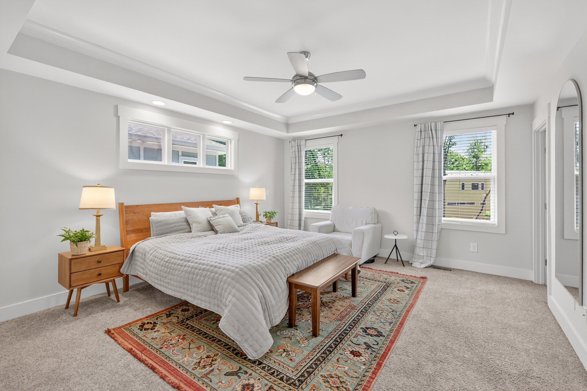 309 McKennell Dr Unit: A