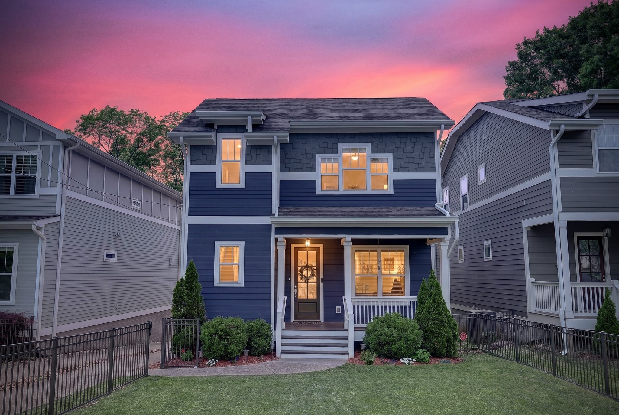 309 McKennell Dr Unit: A