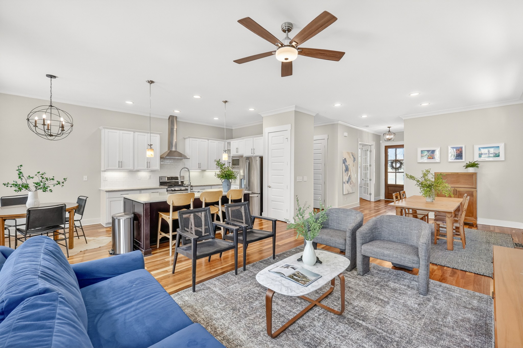 309 McKennell Dr Unit: A