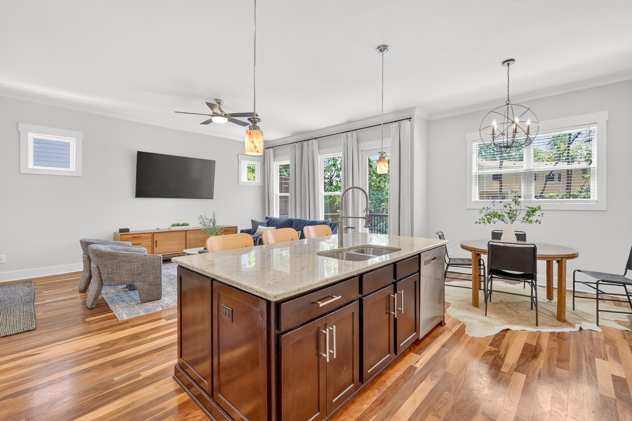 309 McKennell Dr Unit: A