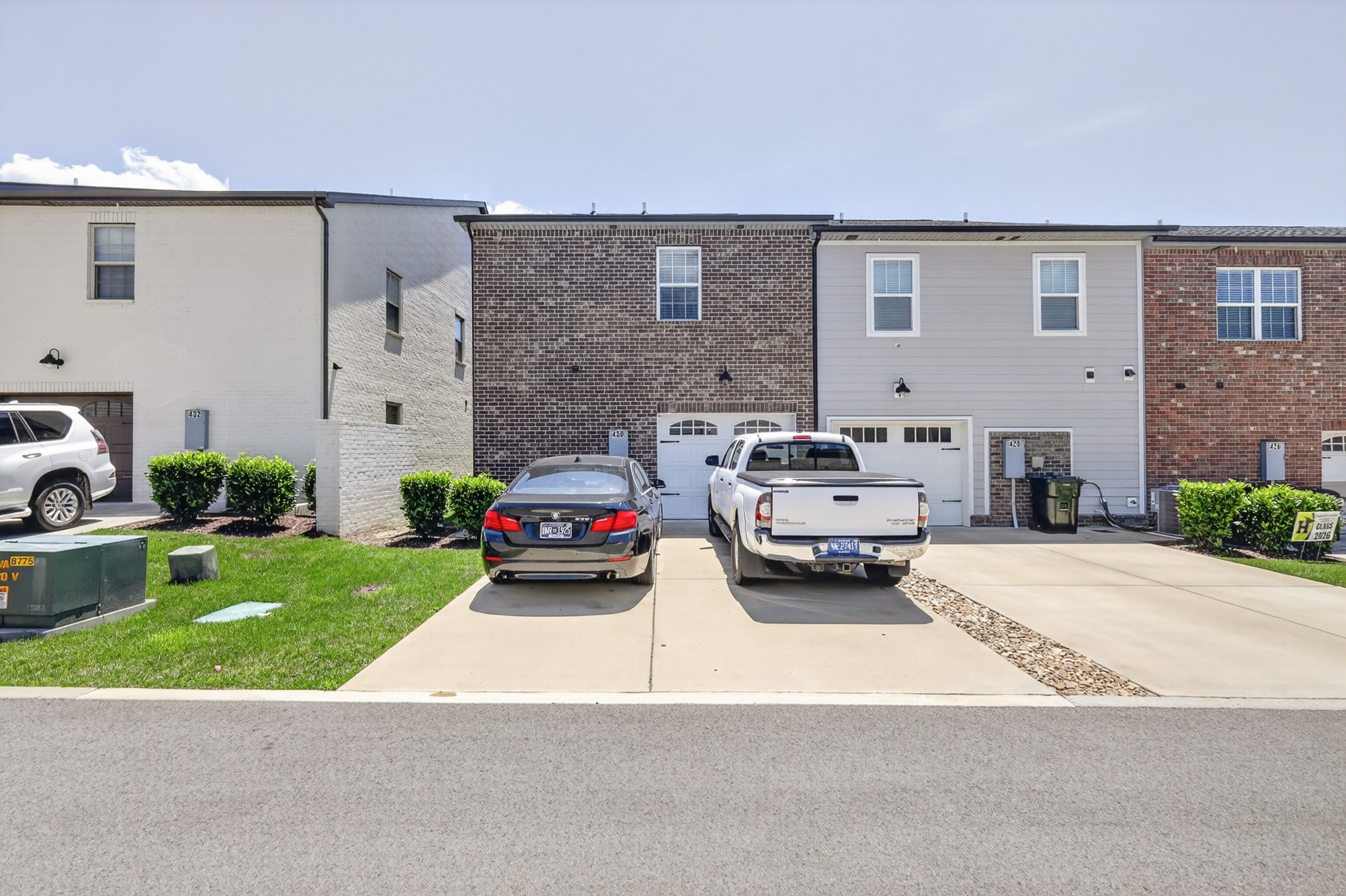 430 Longstone Rd