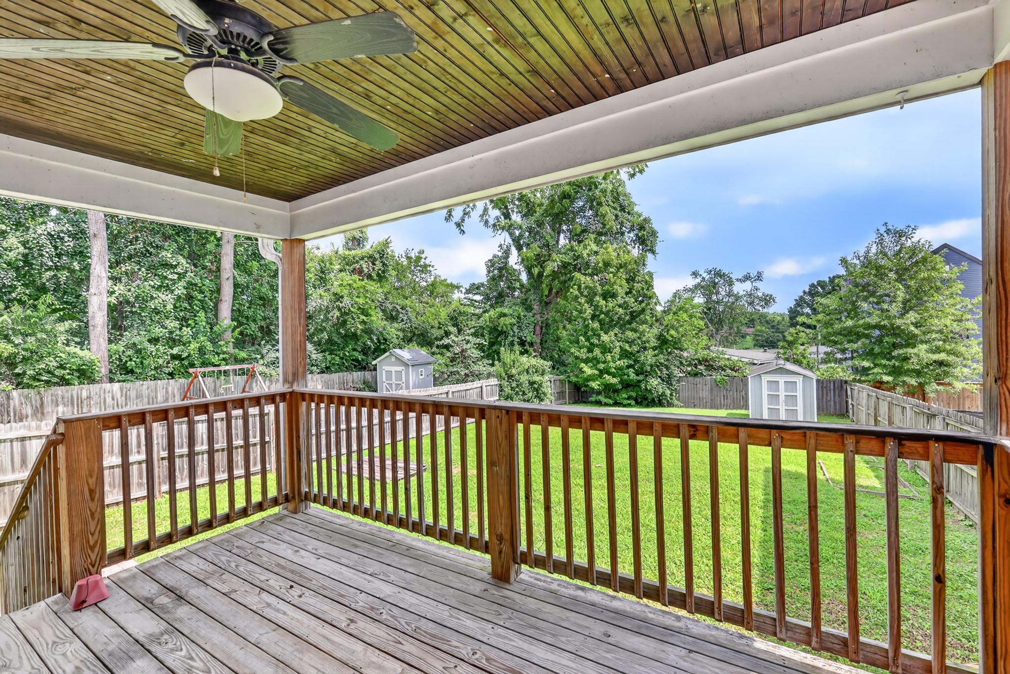 2409B Chapman Dr