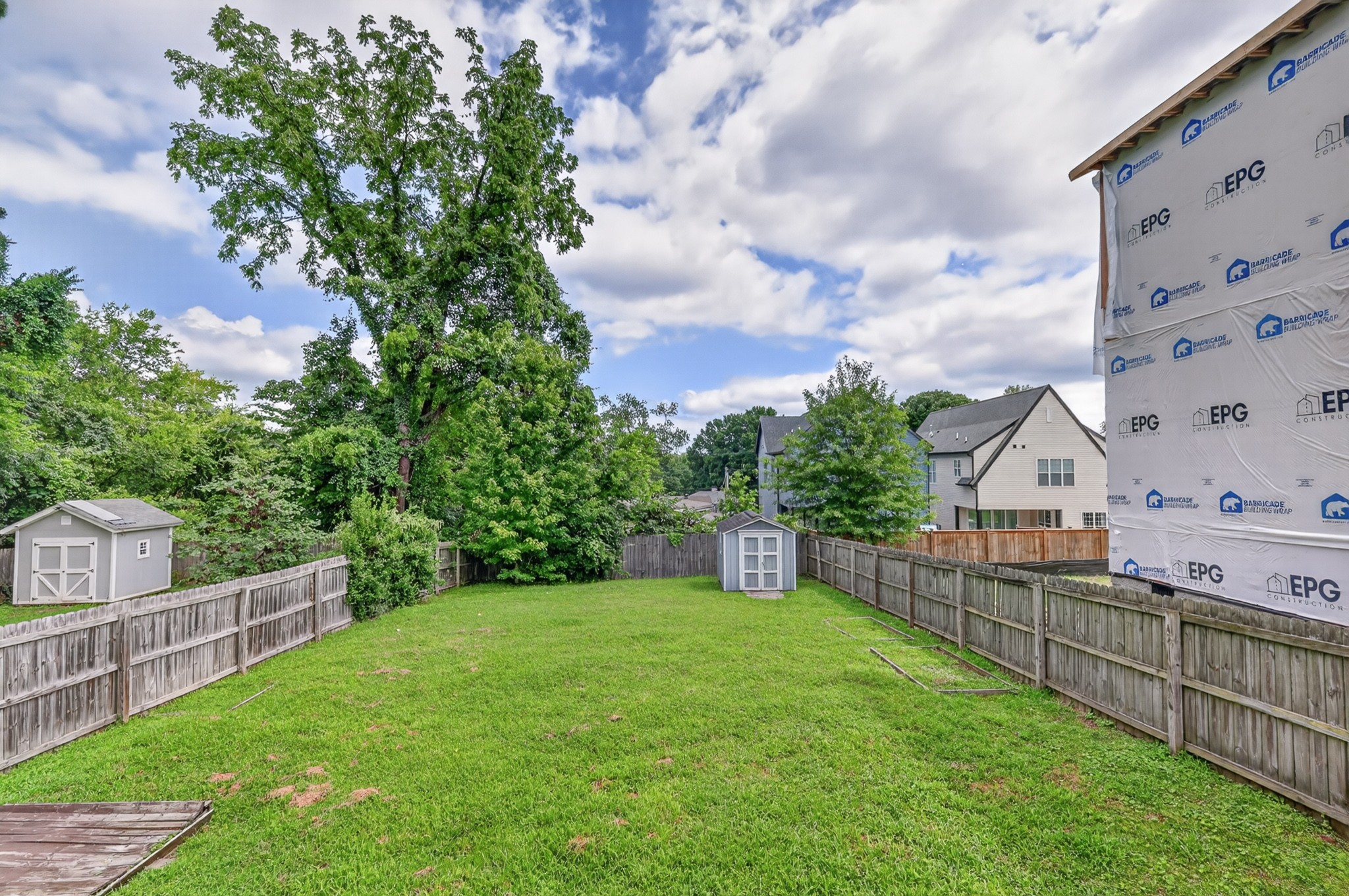 2409B Chapman Dr