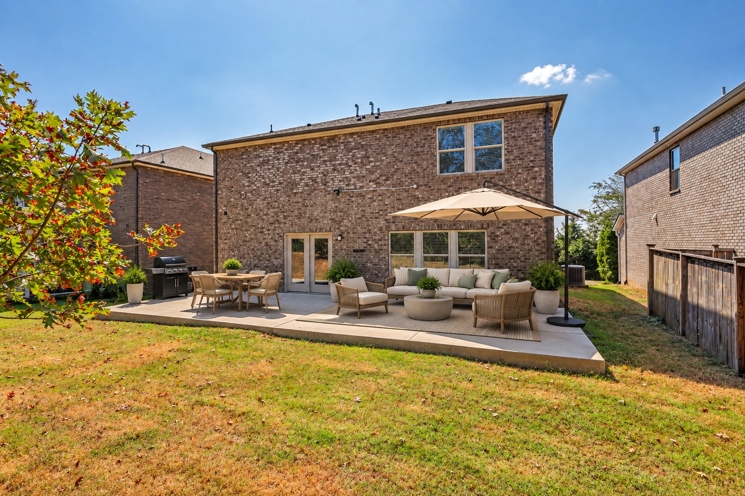 5533 Mulligan Ct