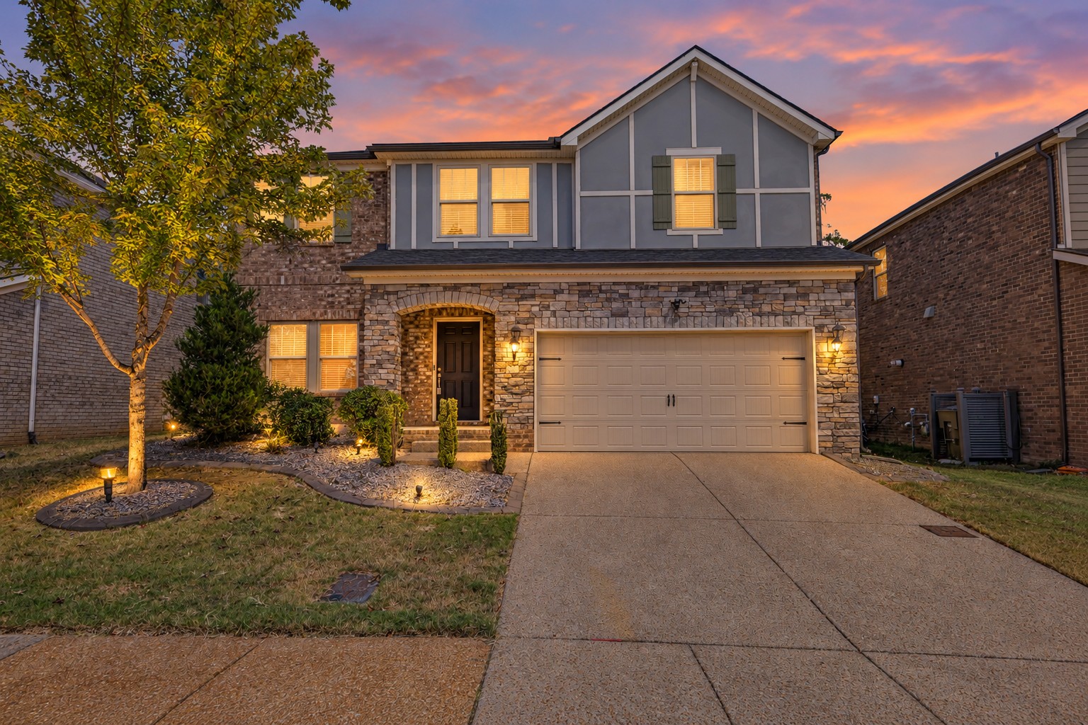5533 Mulligan Ct