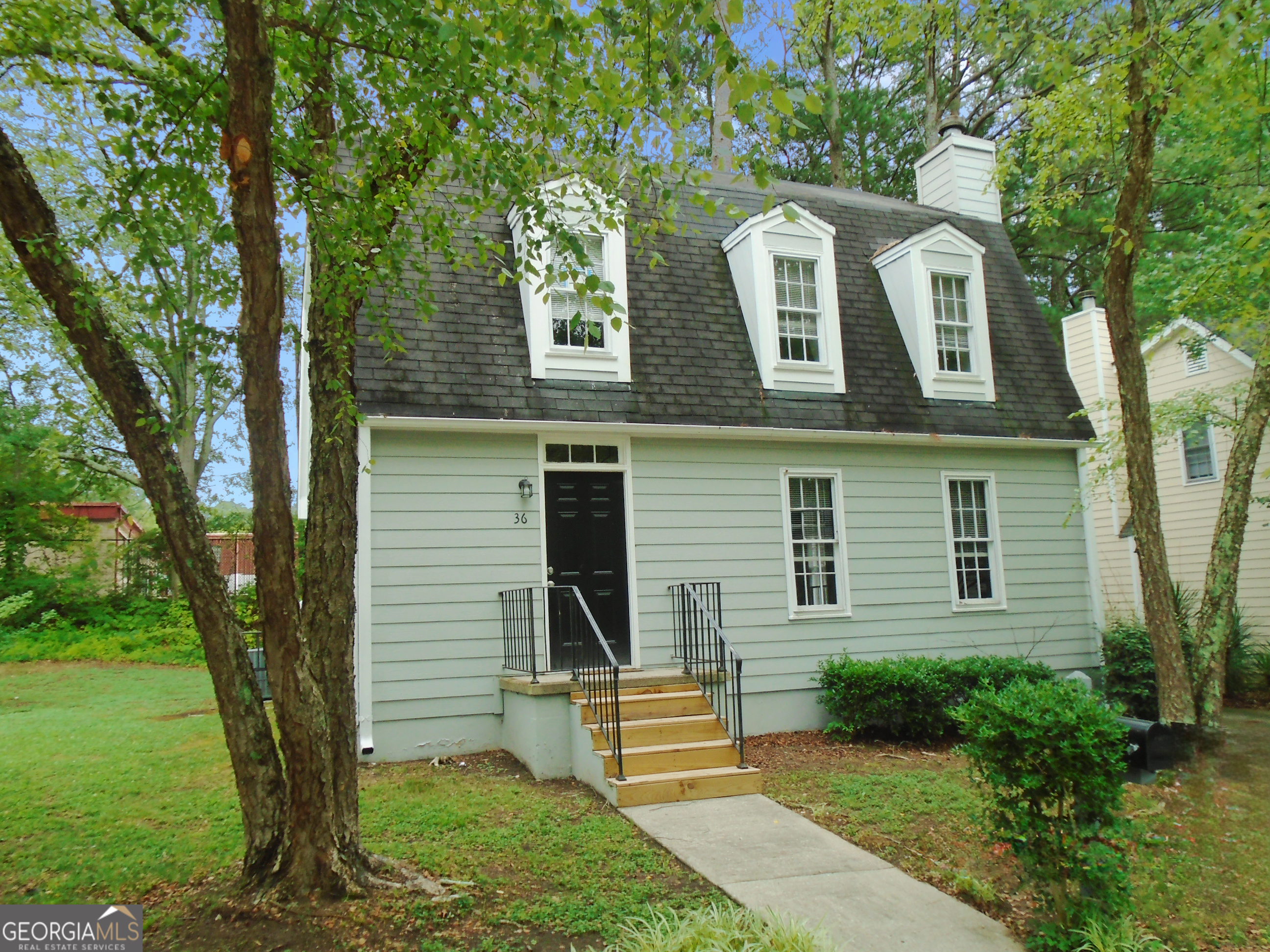 36 Kelso At Peyton Drive SW