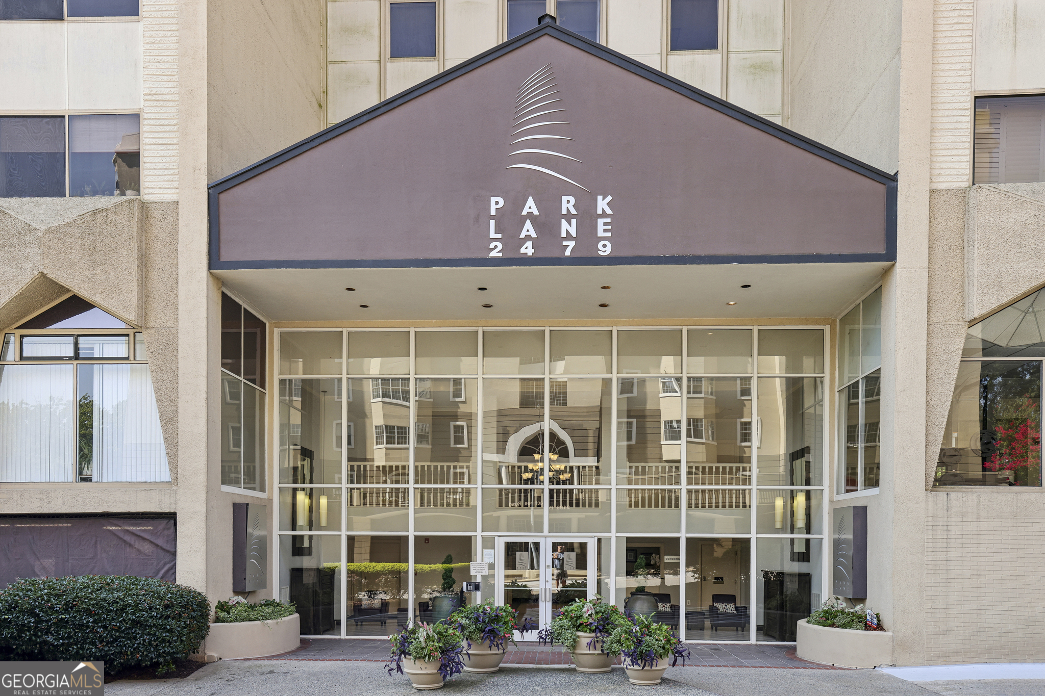2479 Peachtree Road NE # 702
